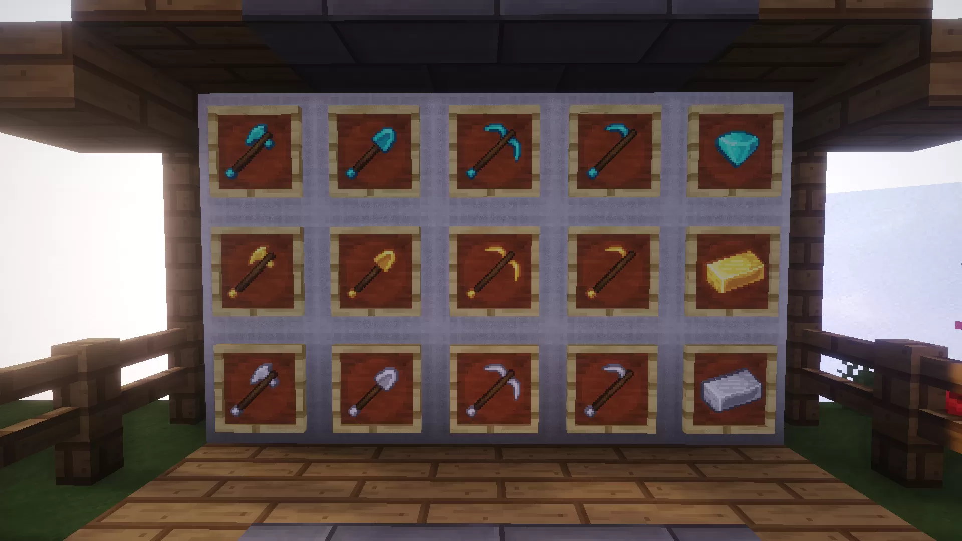 Gallery Image 2 for marb faith on PVPRP