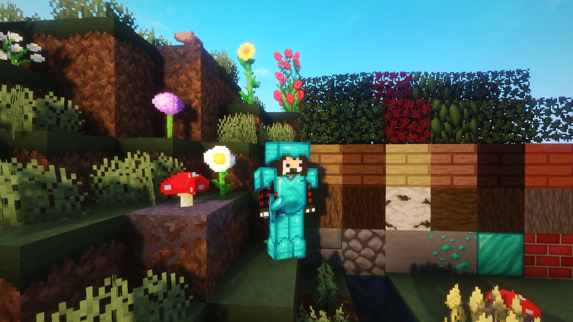 Gallery Image 4 for marb faith on vVPRP