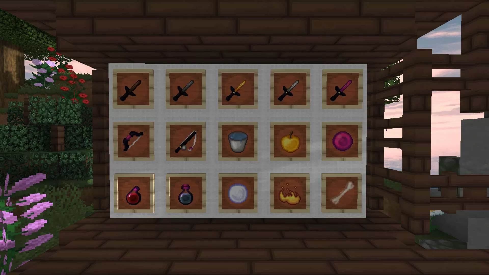 Gallery Image 1 for Andromeda on PVPRP