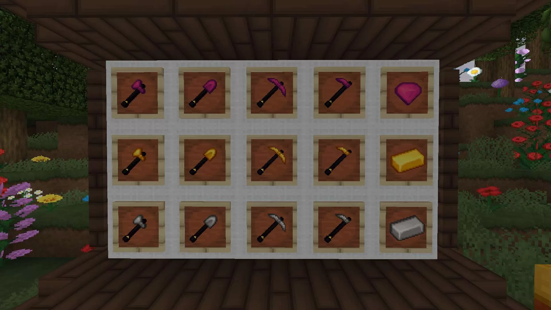 Gallery Image 2 for Andromeda on PVPRP