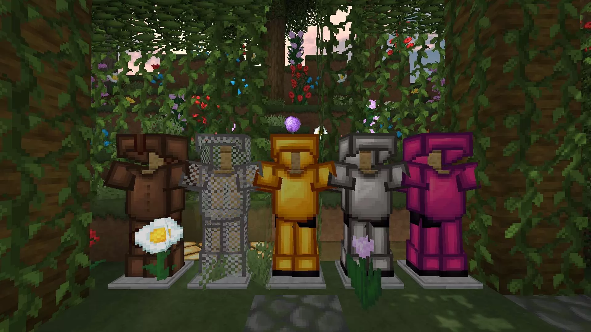 Gallery Image 3 for Andromeda on PVPRP