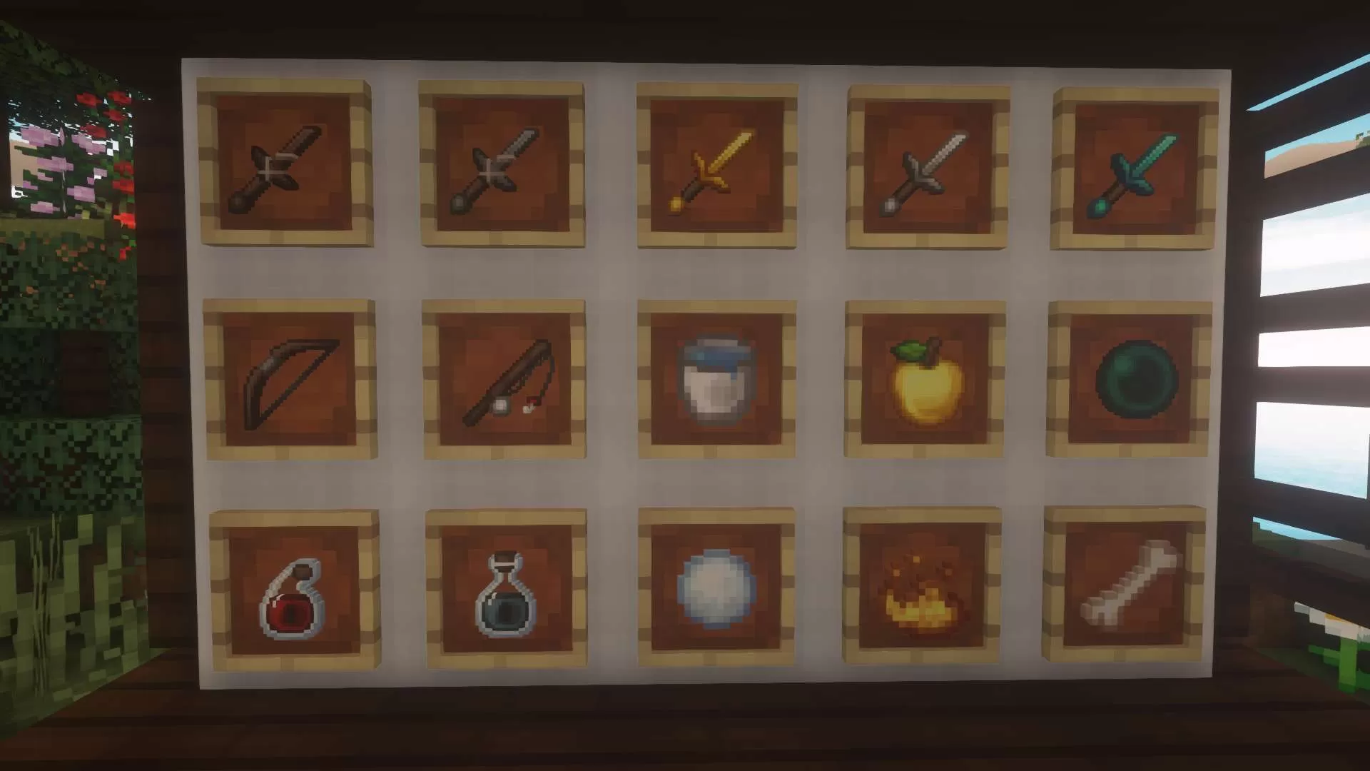 Gallery Image 1 for Marb