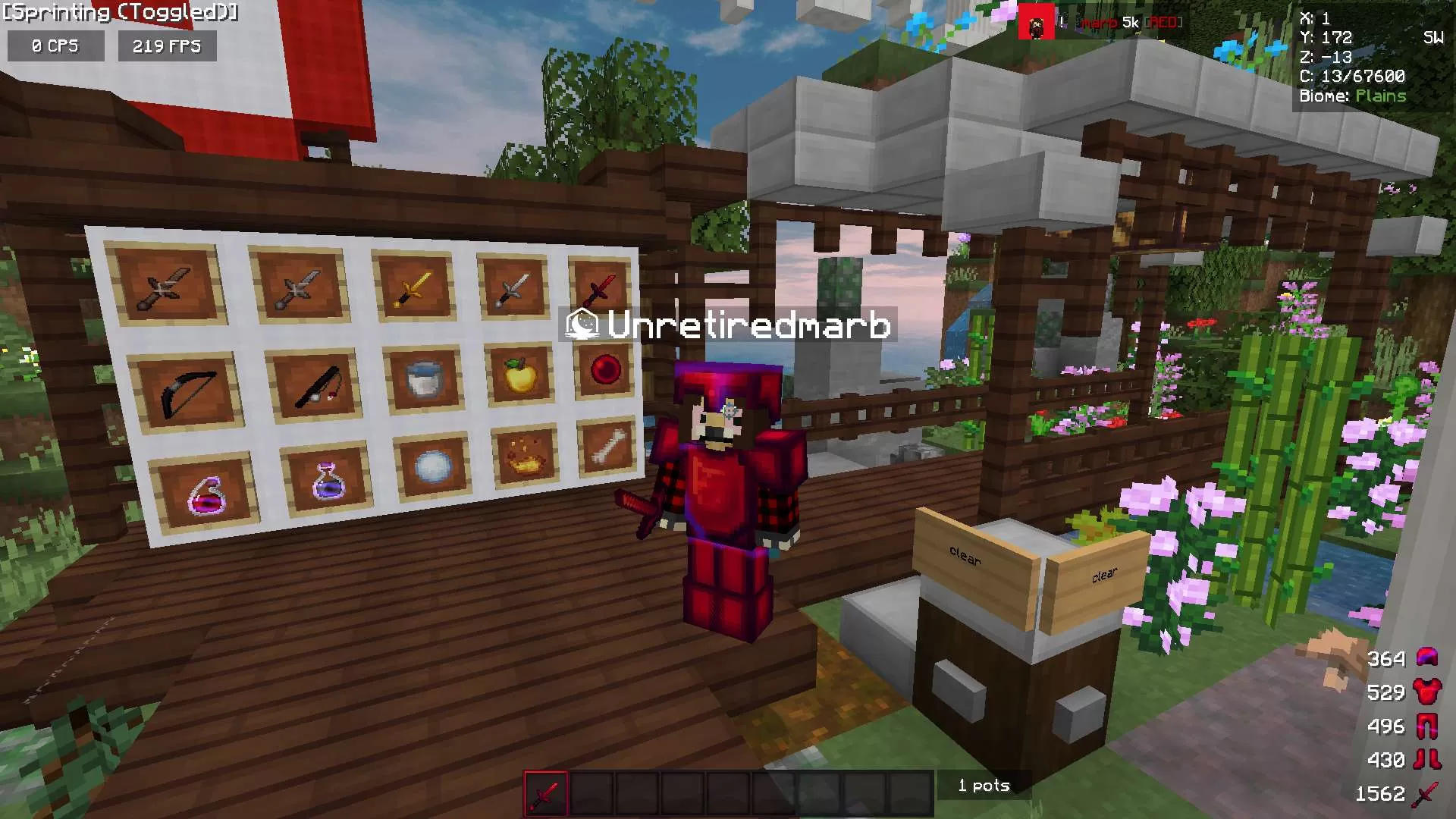 Gallery Image 1 for Marb