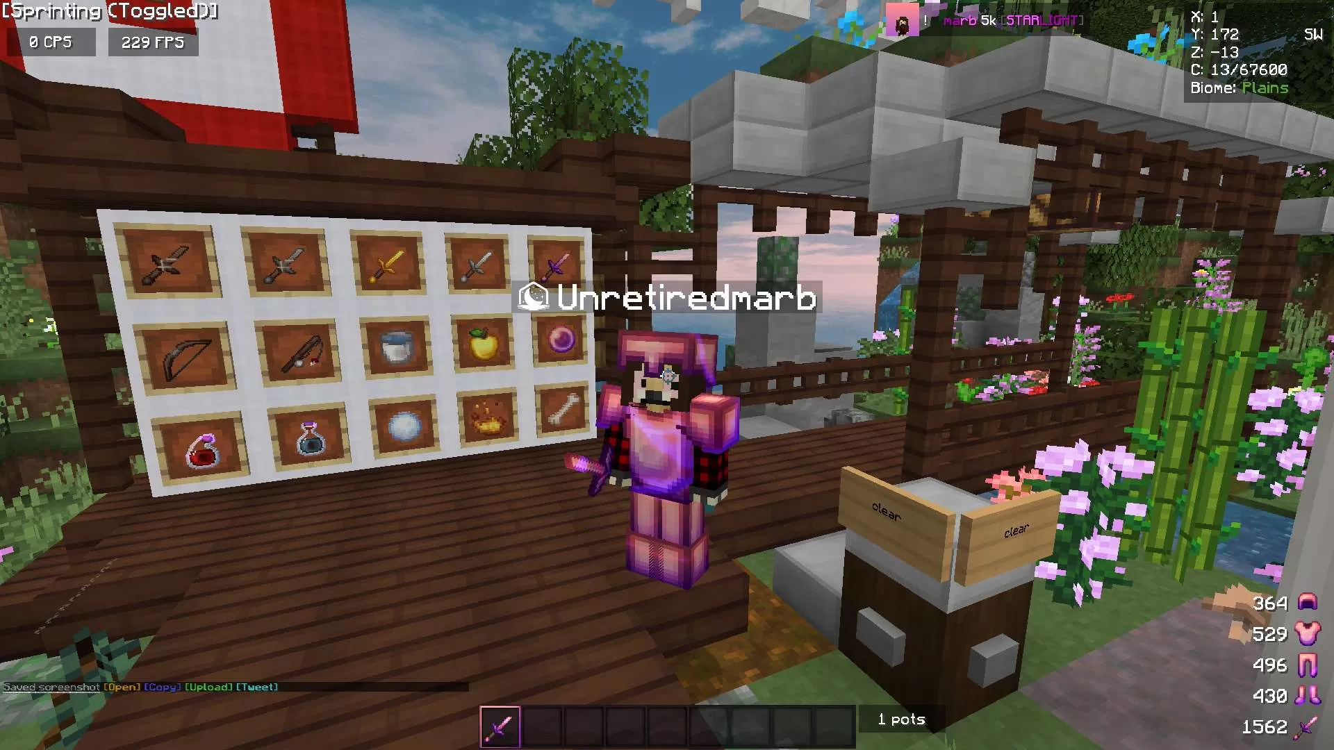 Gallery Image 1 for Marb