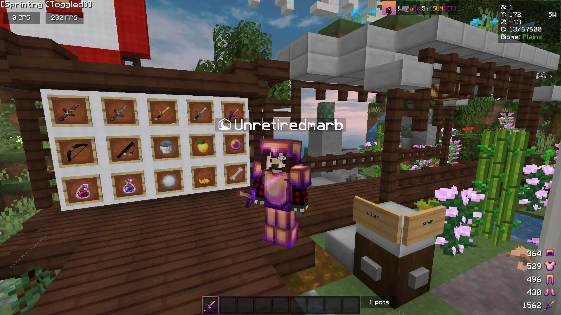 Gallery Image 1 for Marb