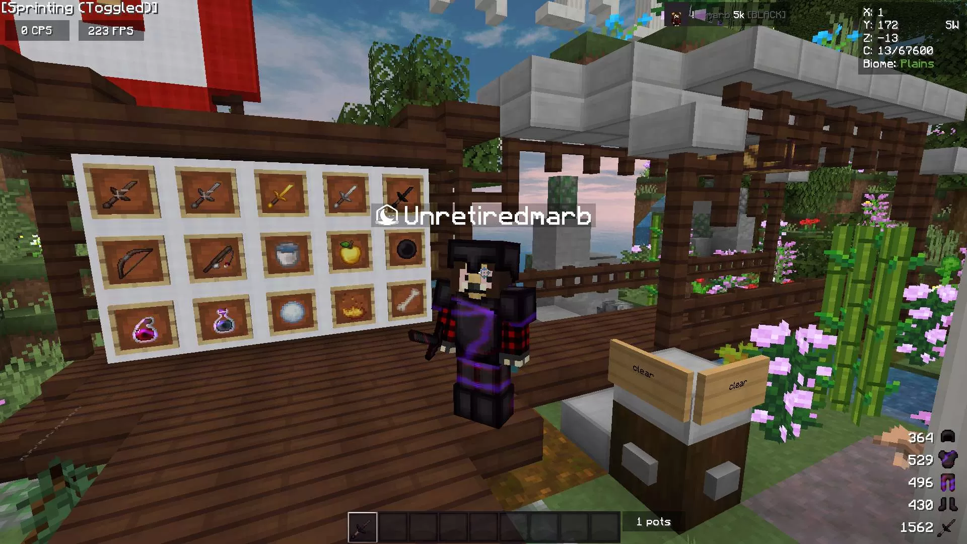 Gallery Image 1 for Marb