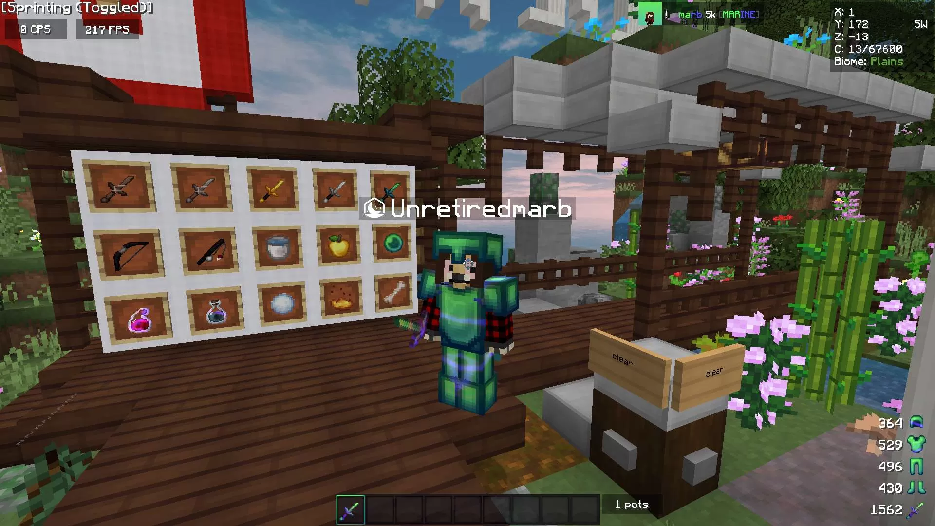 Gallery Image 1 for Marb