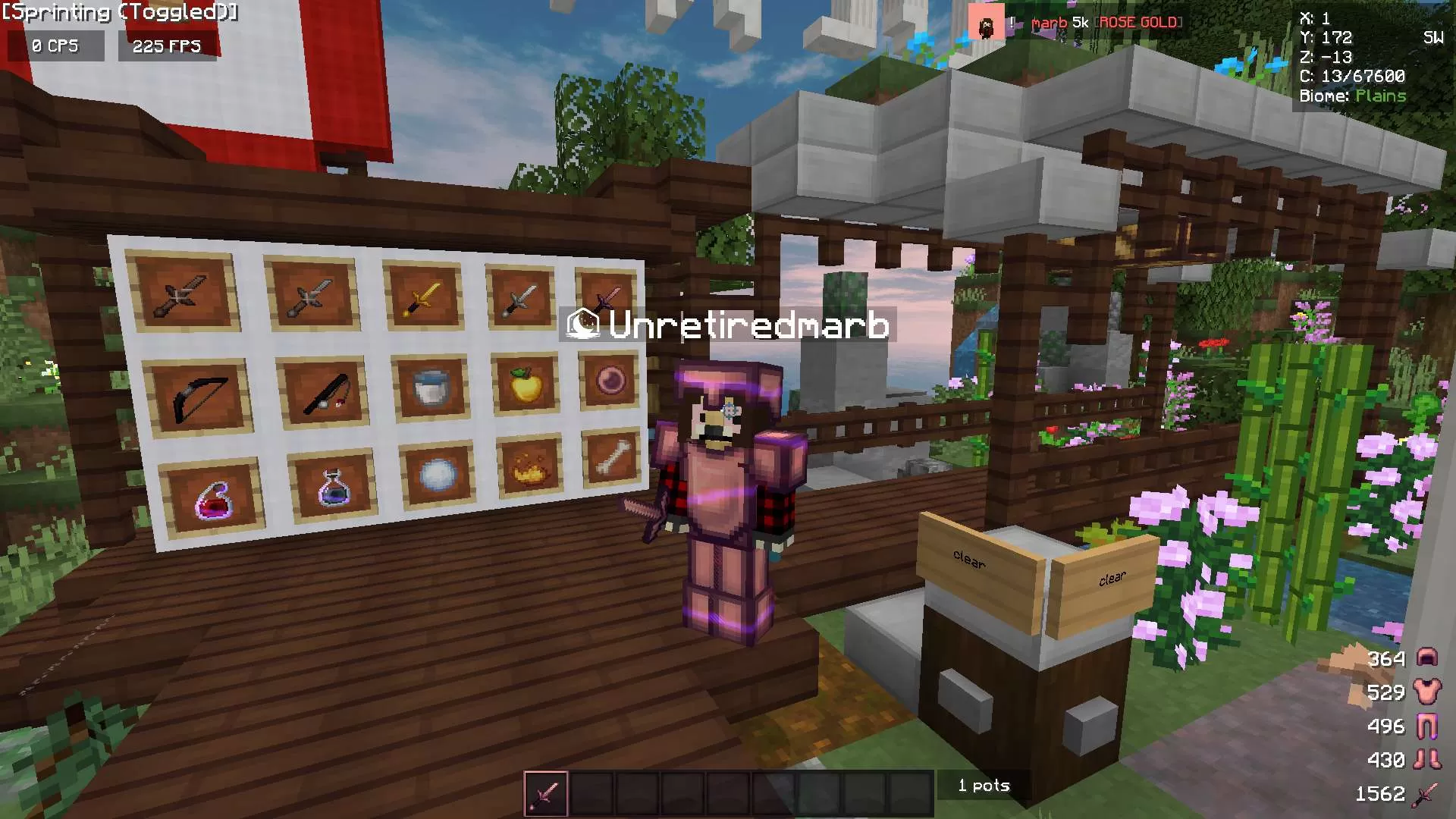 Gallery Image 1 for Marb