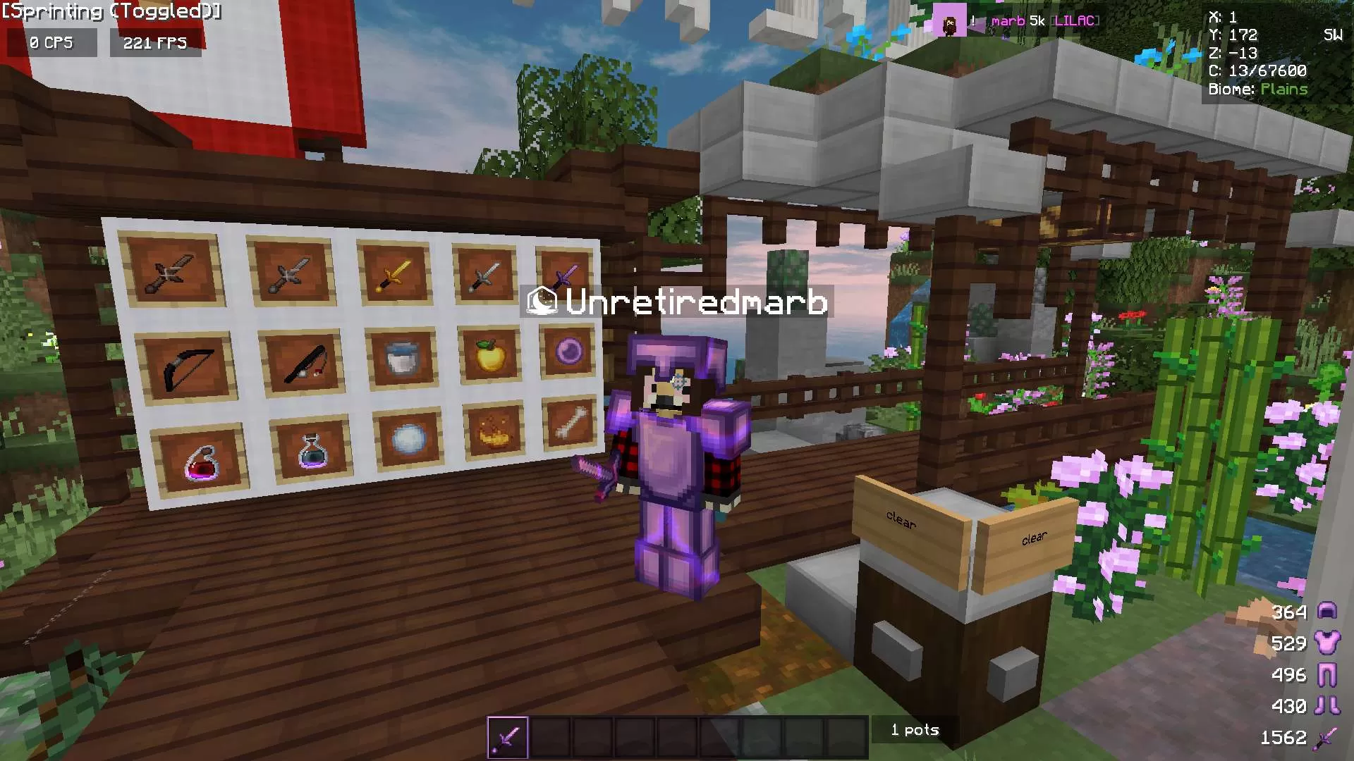 Gallery Image 1 for Marb