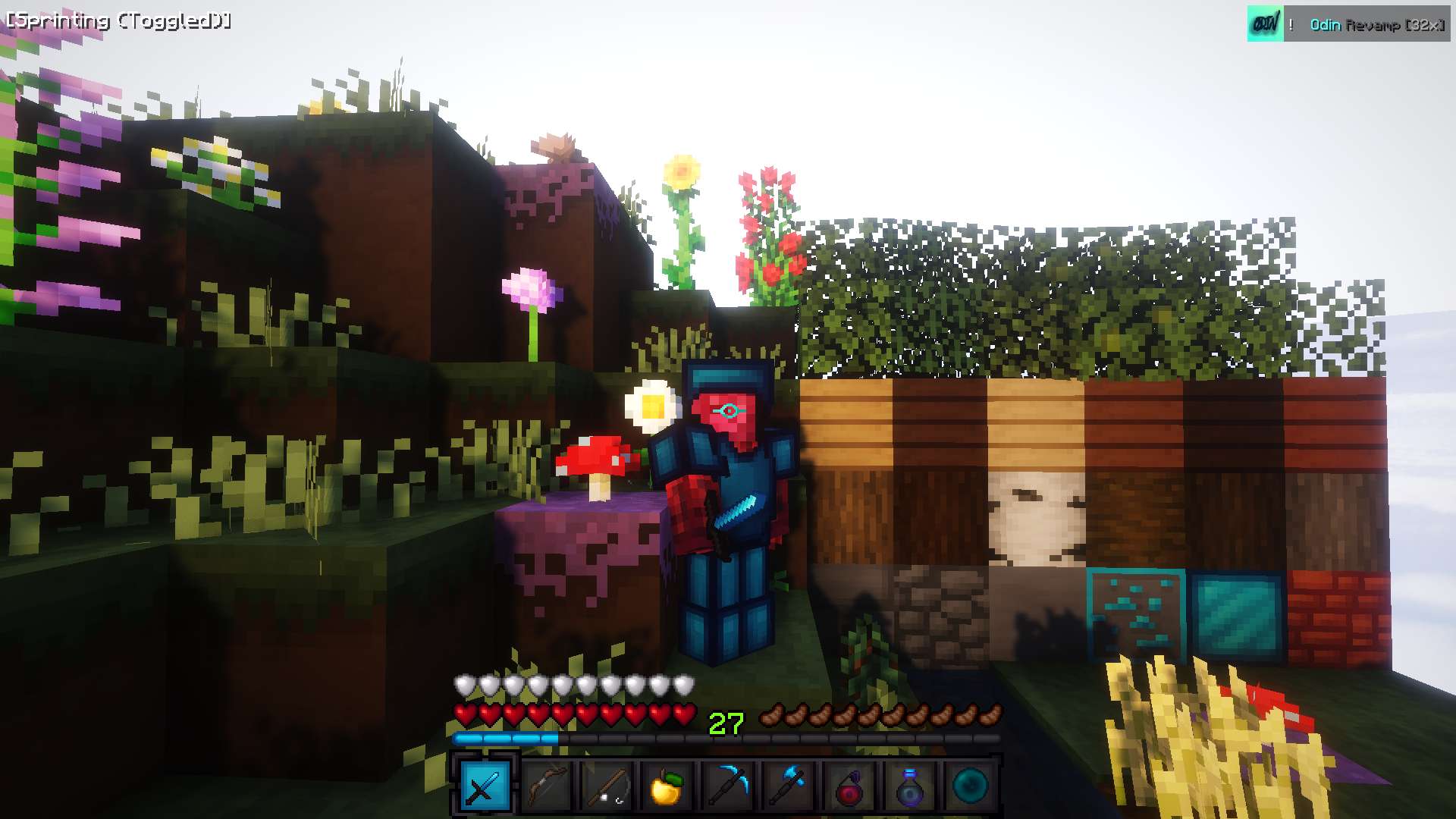 Gallery Image 2 for Odin Revamp on vVPRP