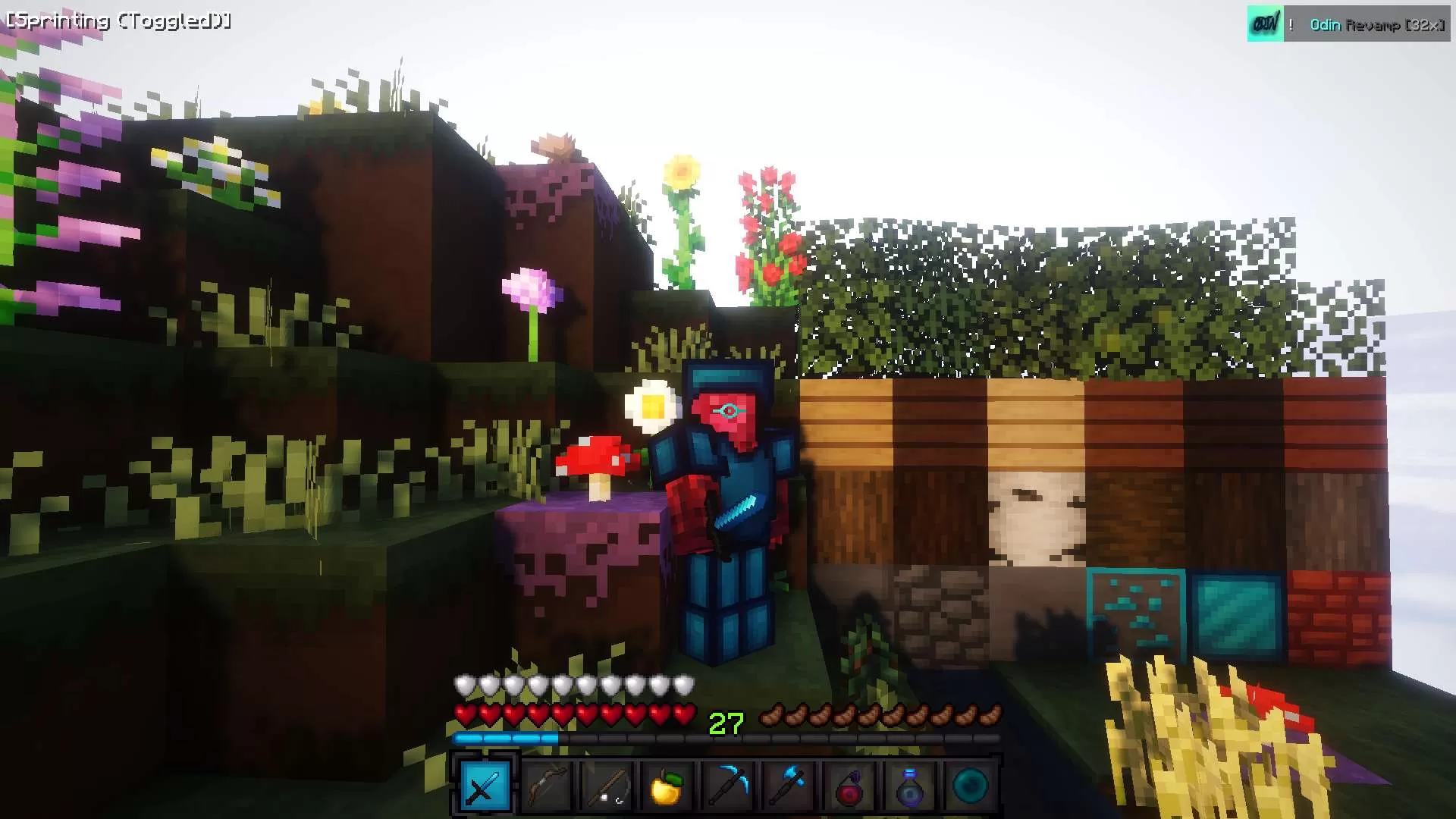 Gallery Image 2 for Odin Revamp on PVPRP