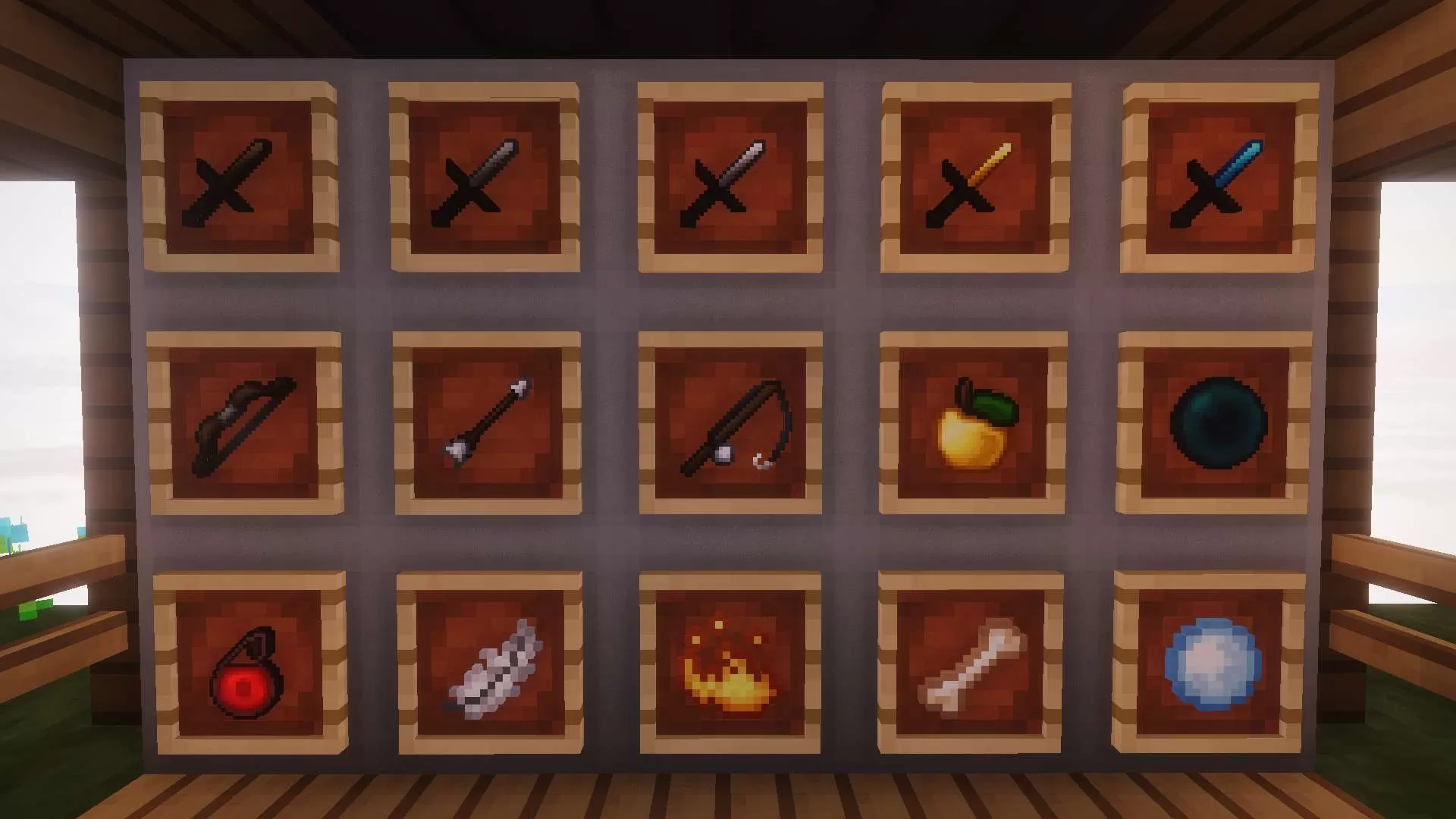 Gallery Image 3 for Odin Revamp on PVPRP