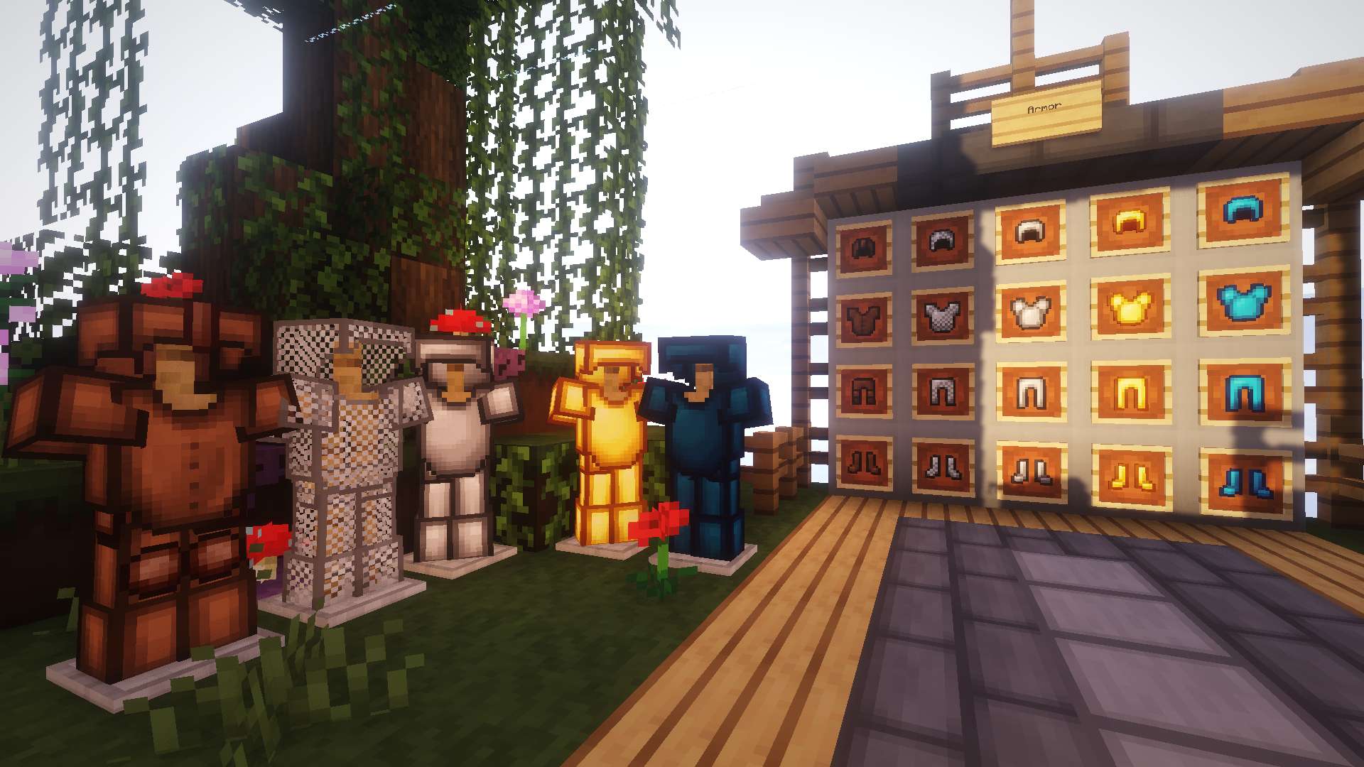 Gallery Image 5 for Odin Revamp on vVPRP