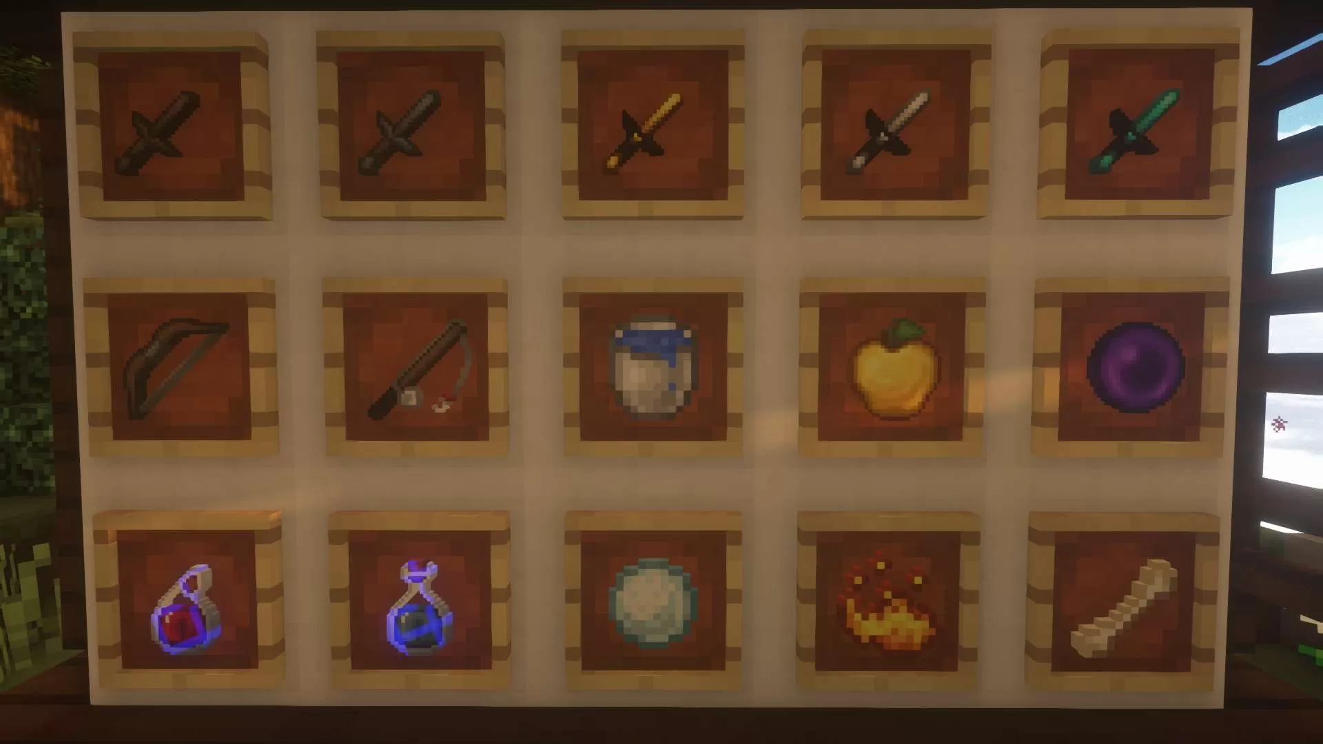 Gallery Image 1 for Echo on PVPRP