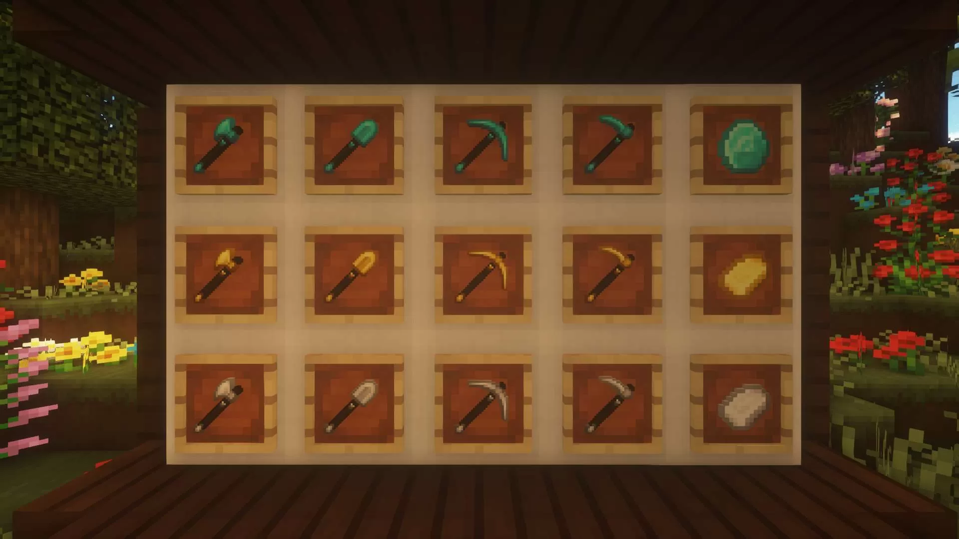 Gallery Image 2 for Echo on PVPRP