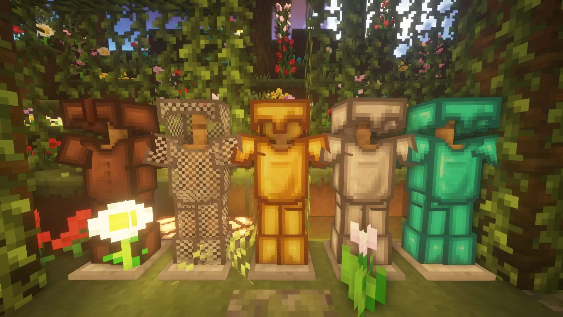 Gallery Image 3 for Echo on PVPRP