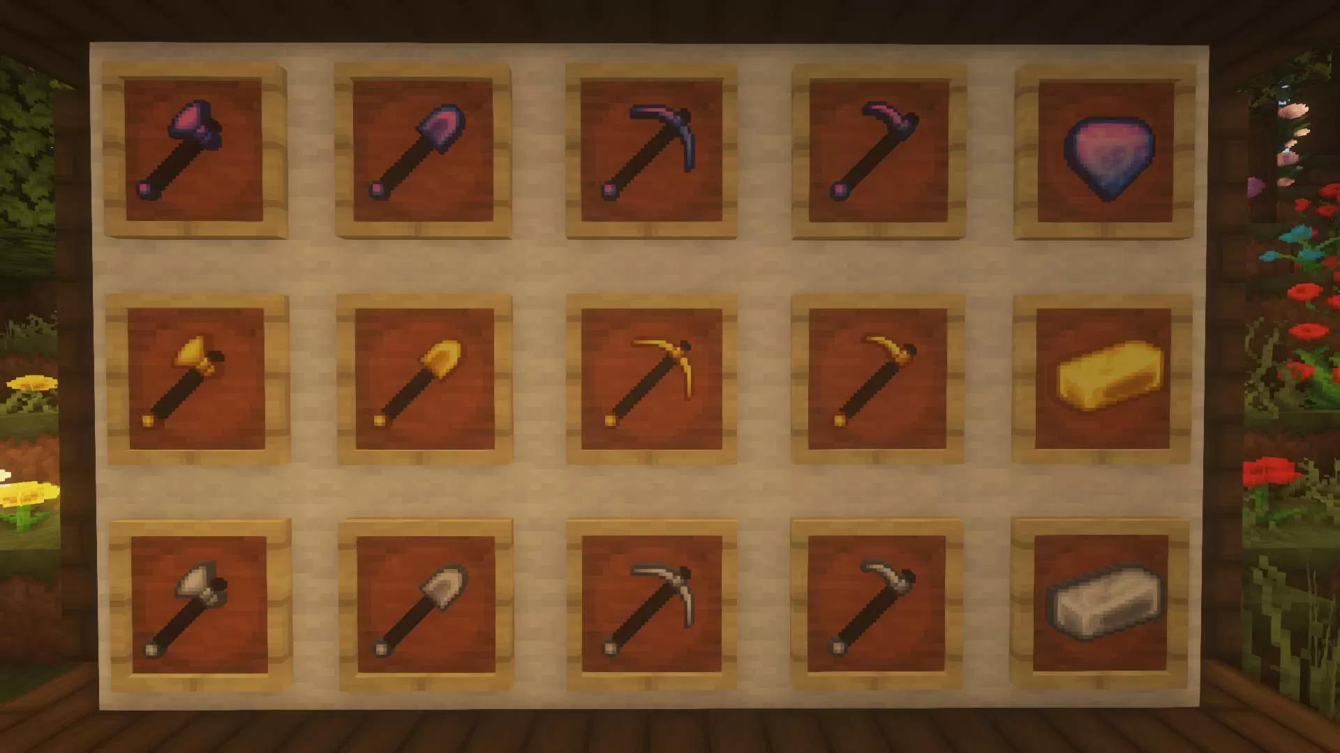 Gallery Image 2 for Starlight on PVPRP