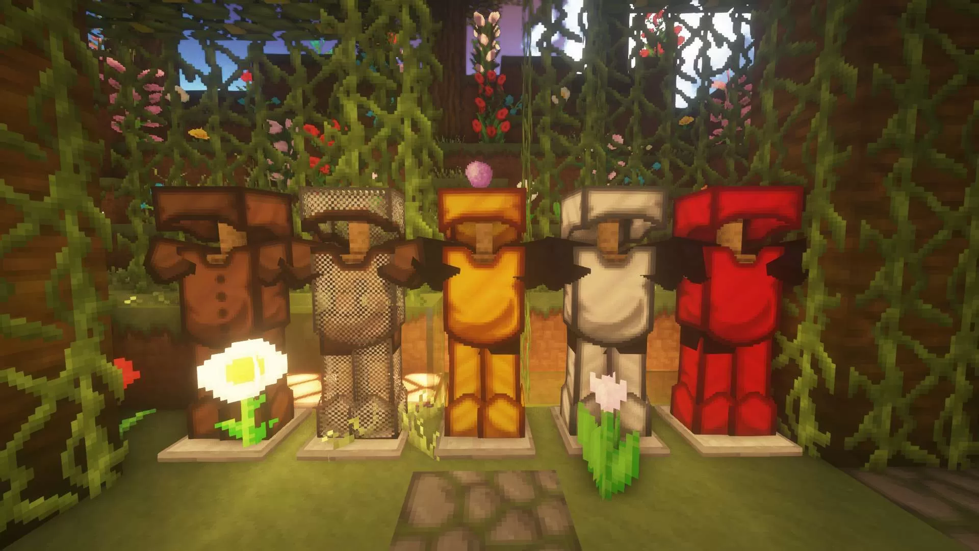 Gallery Image 3 for Rubellite on PVPRP