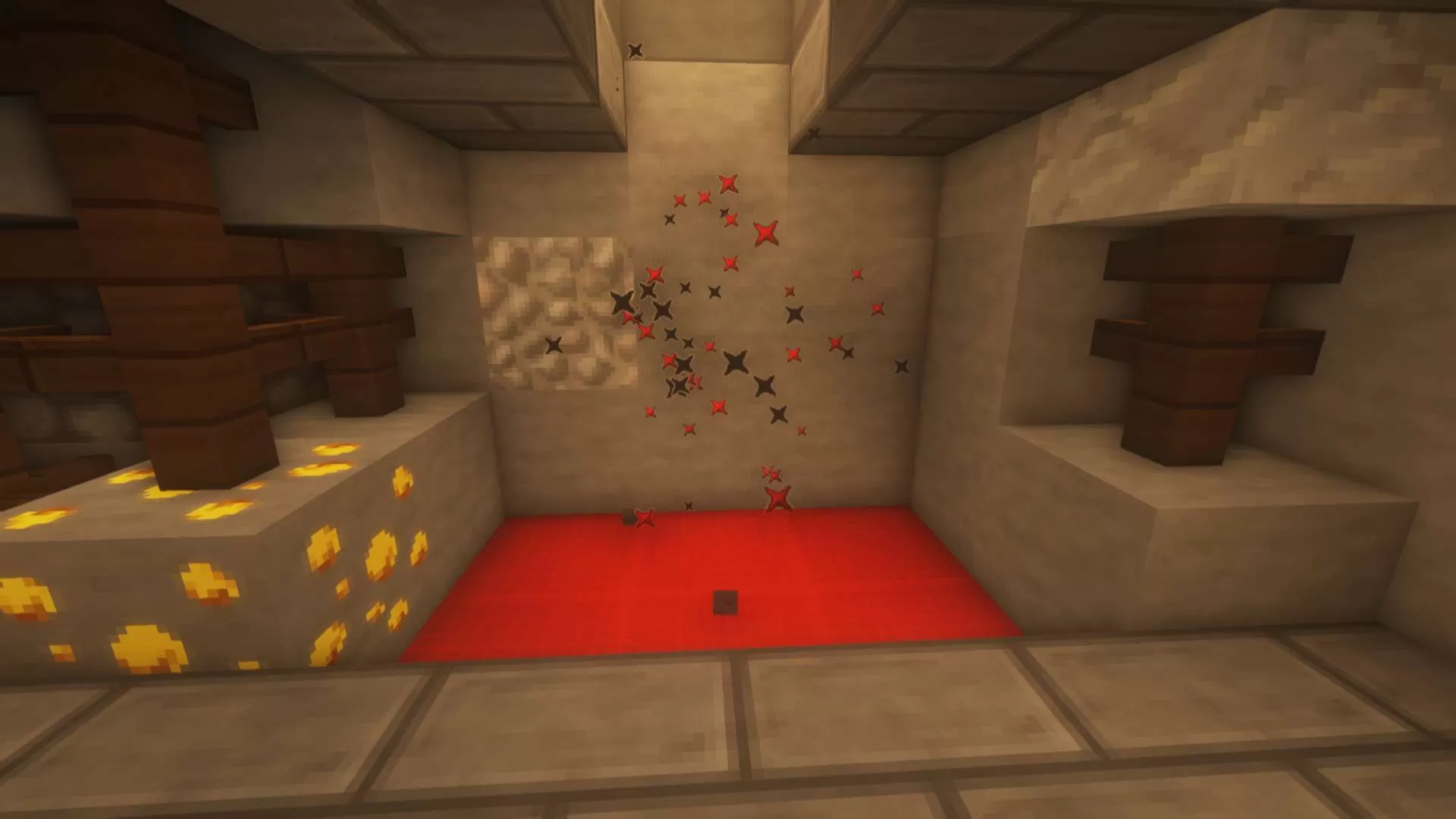 Gallery Image 4 for Rubellite on PVPRP