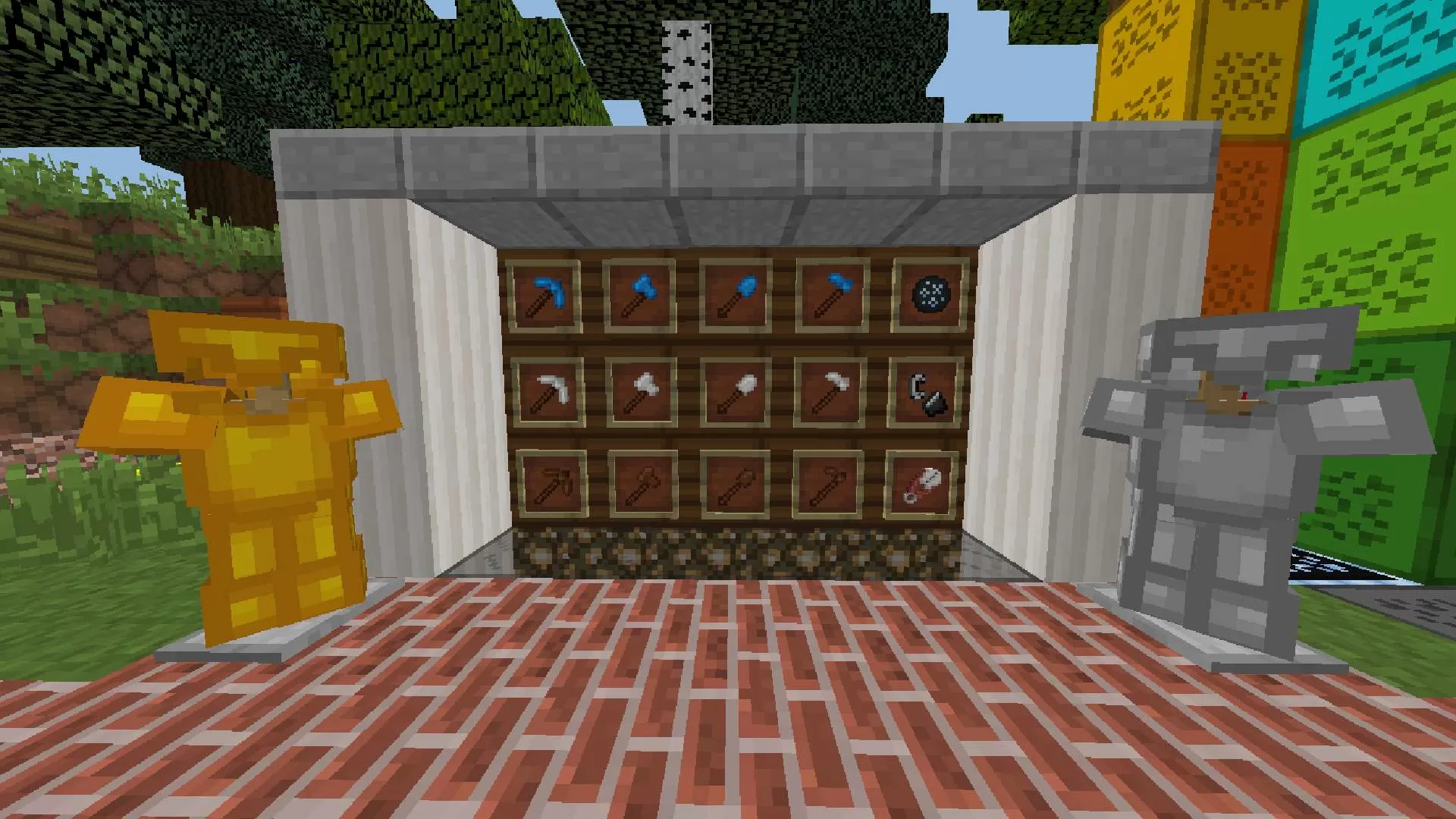 Gallery Image 1 for SnowFlake on PVPRP