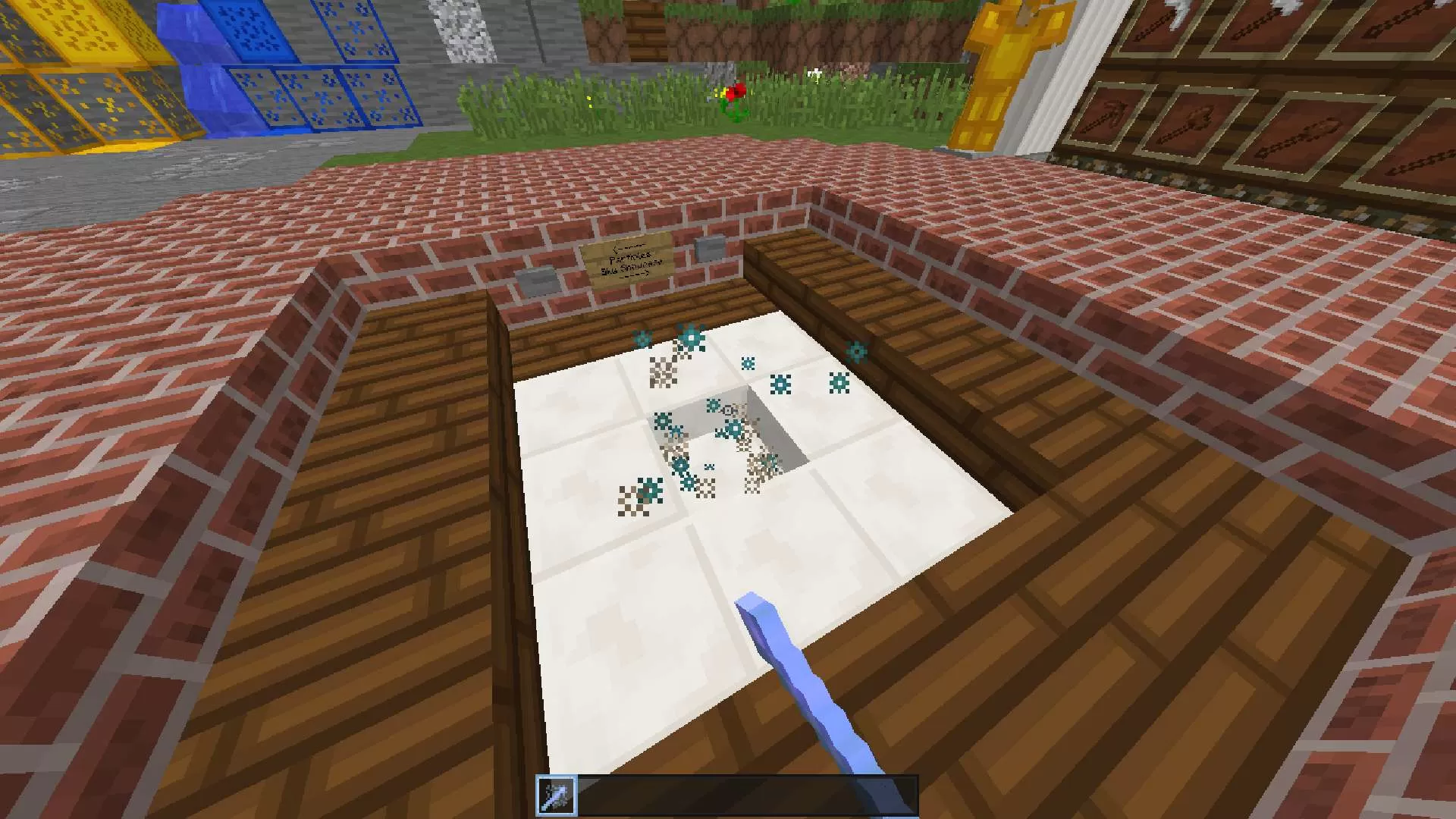 Gallery Image 6 for SnowFlake on PVPRP