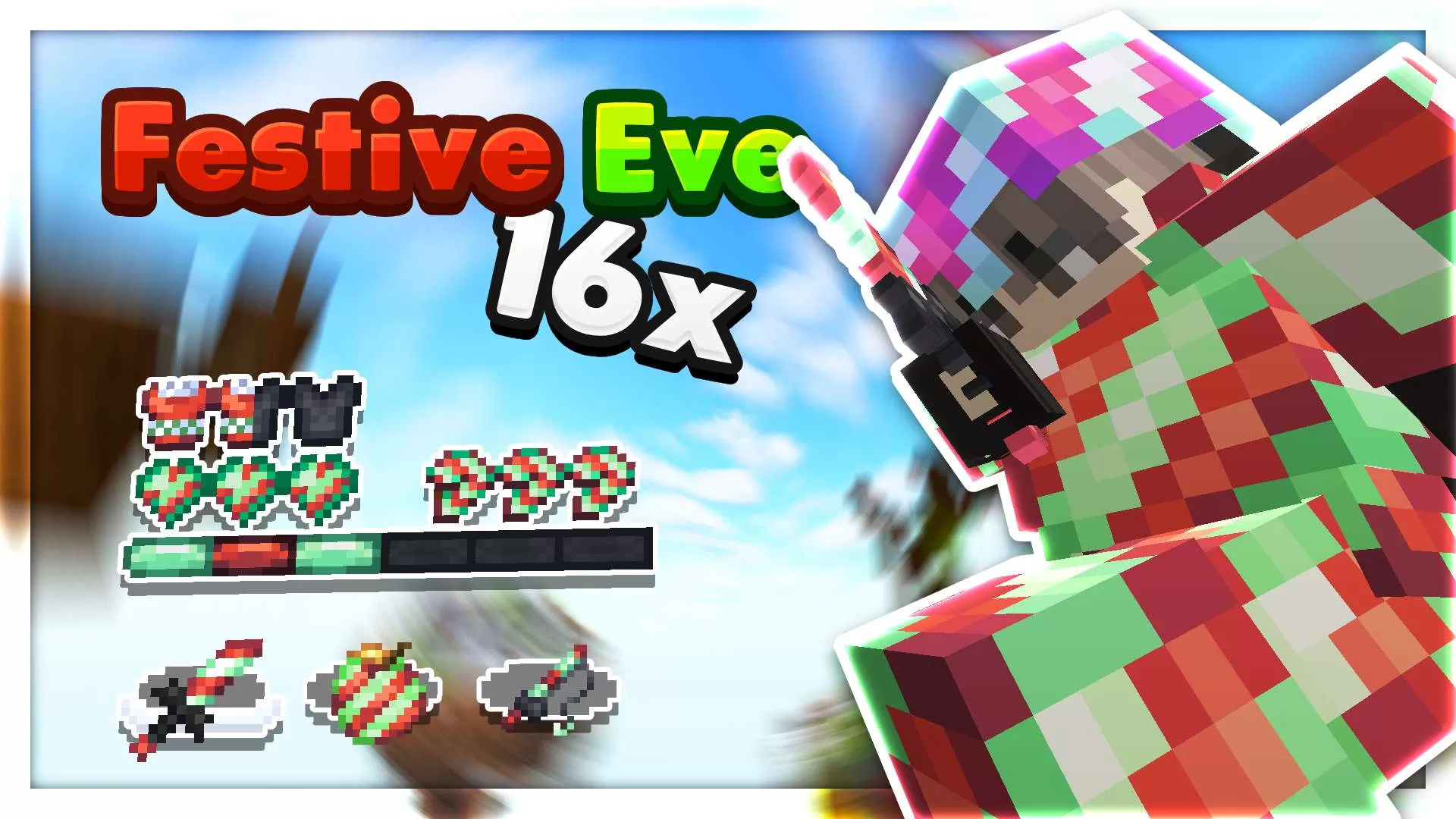 Gallery Image 1 for Festive Eve on PVPRP