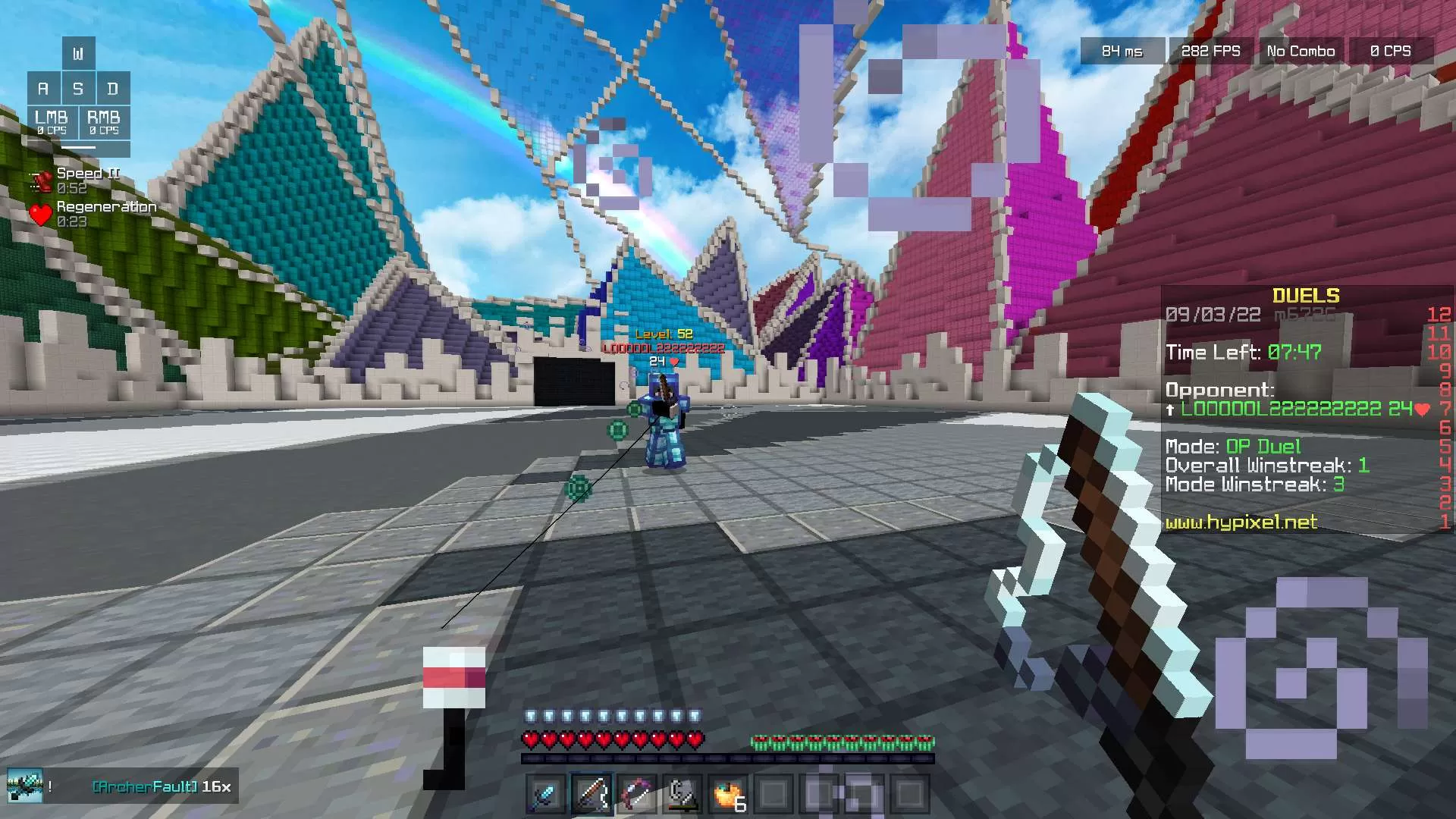 Gallery Image 3 for Redberyl on PVPRP