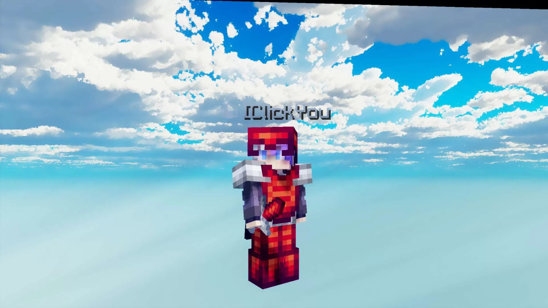 Gallery Image 4 for Redberyl on PVPRP