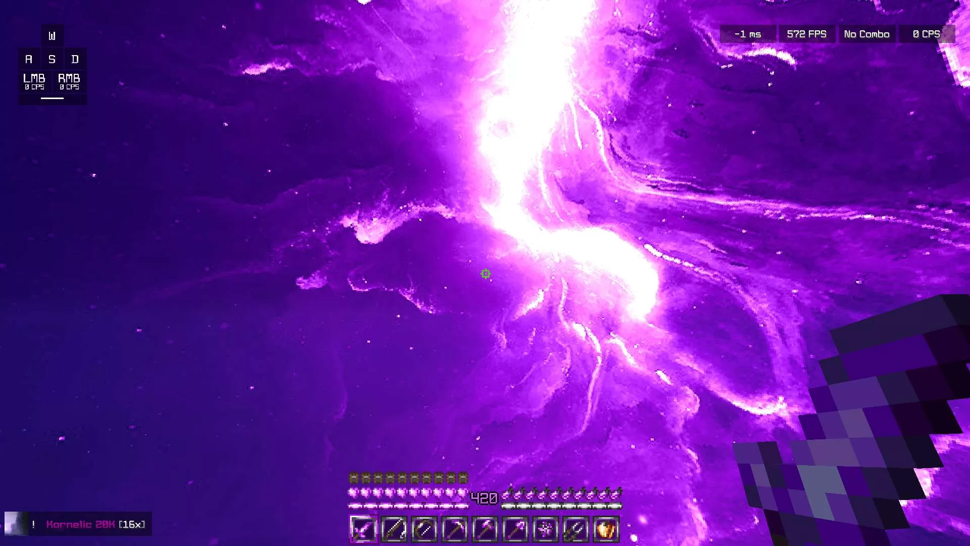 Gallery Image 2 for Blissful  | Kornelic 20k on PVPRP