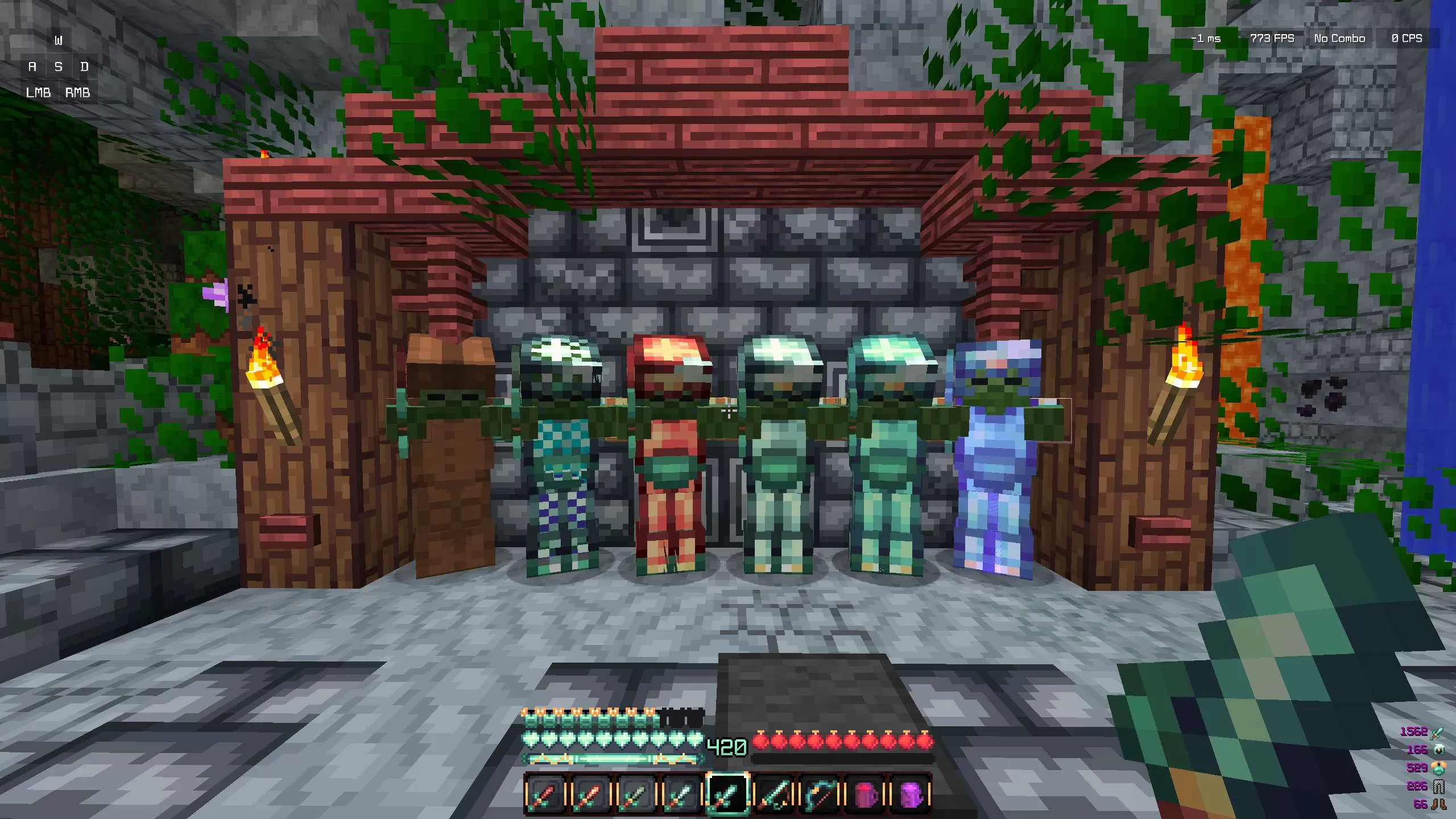 Gallery Image 1 for oChristmas Tree on PVPRP