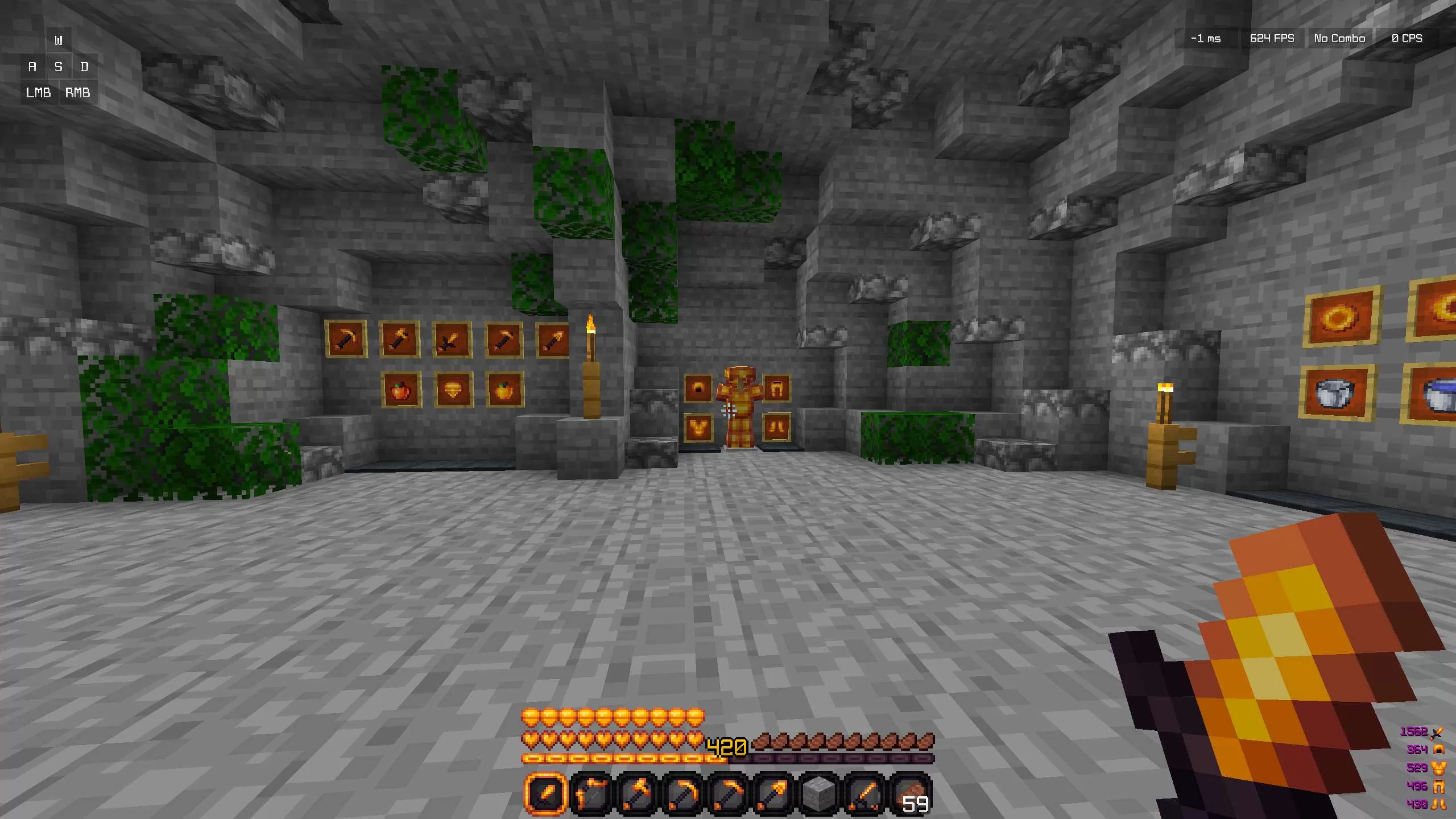 Gallery Image 3 for Combine on PVPRP