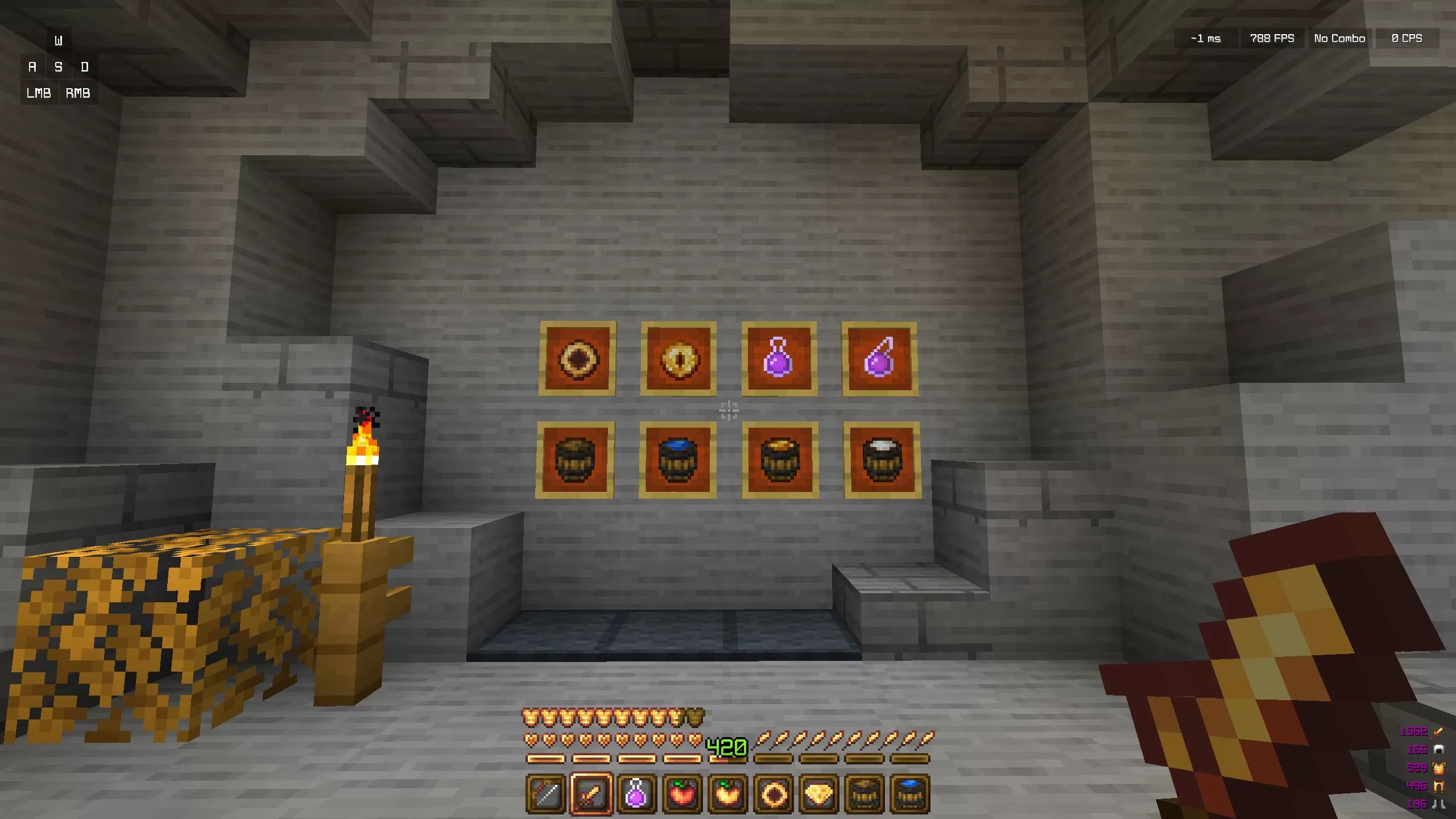 Gallery Image 3 for Carnelian Revamp on PVPRP