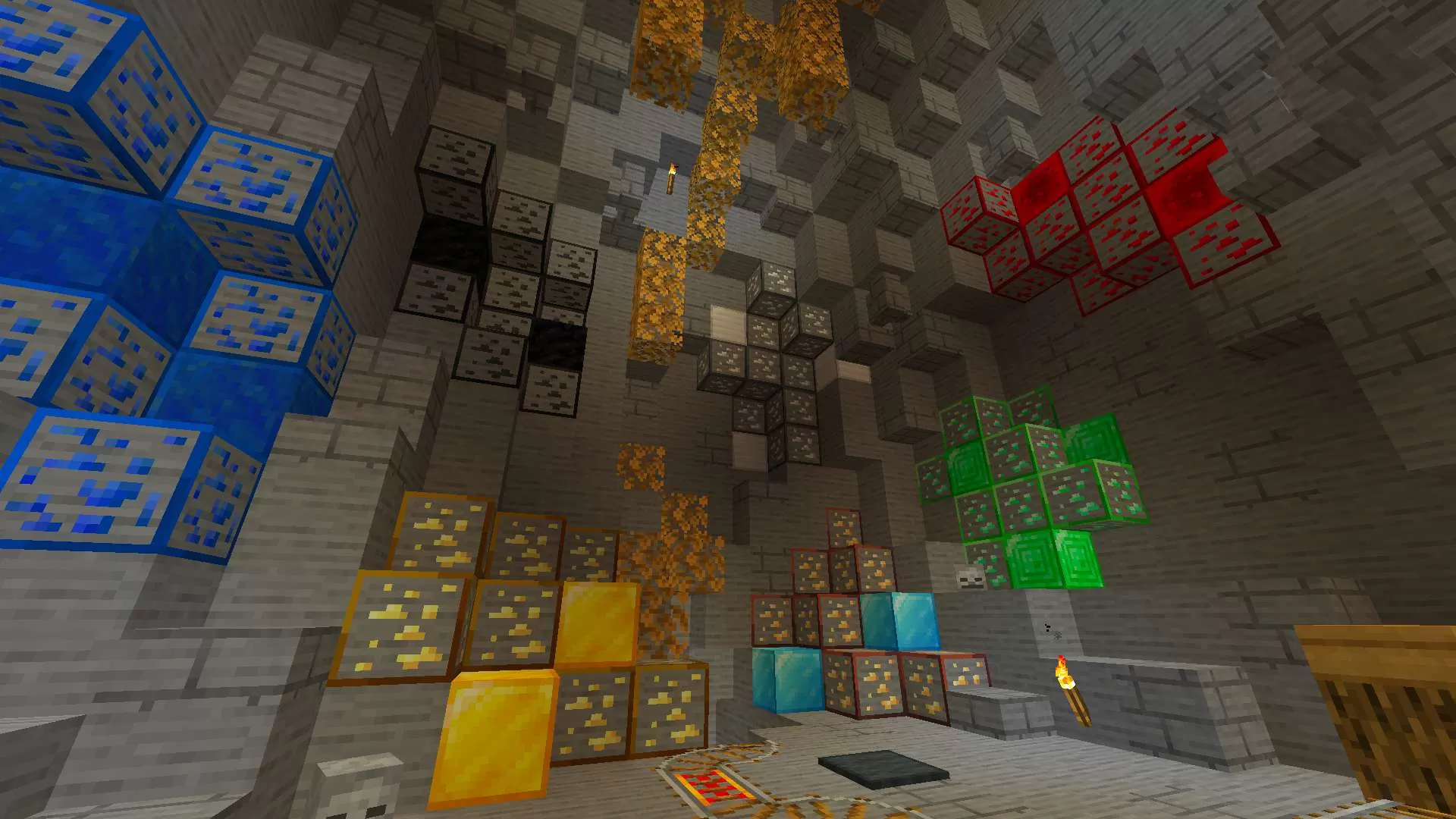 Gallery Image 4 for Carnelian on PVPRP