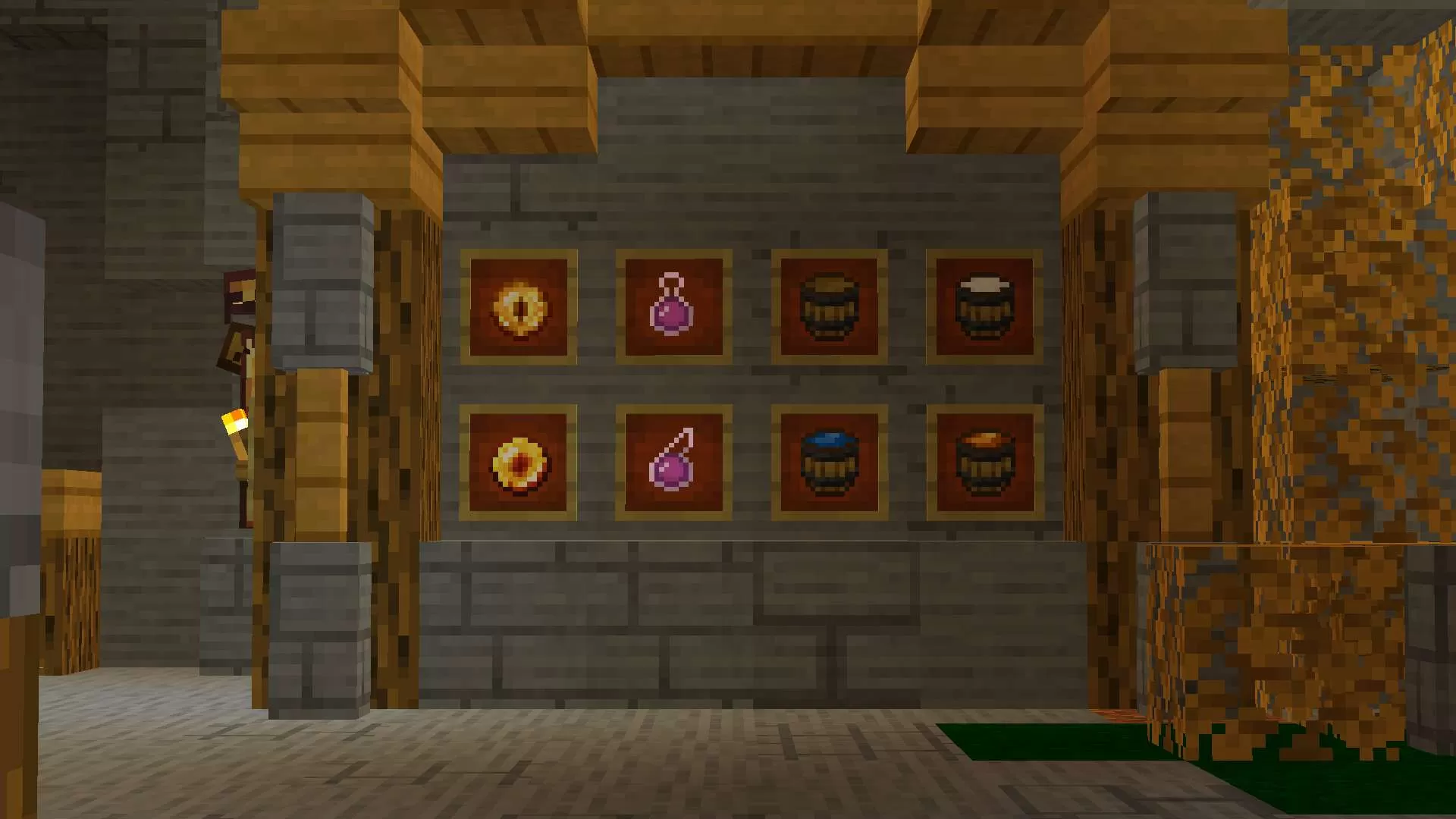 Gallery Image 5 for Carnelian on PVPRP