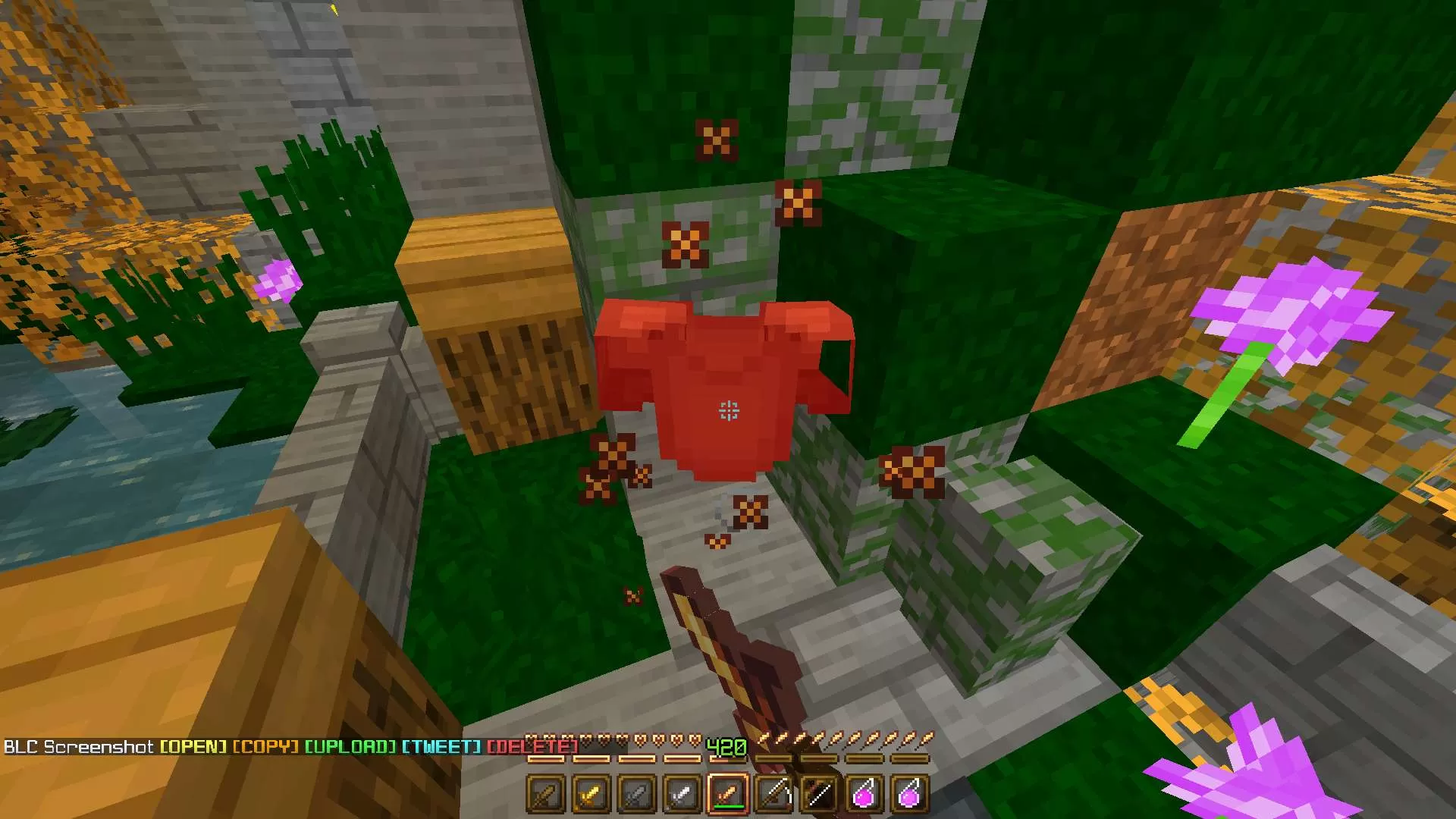 Gallery Image 6 for Carnelian on PVPRP