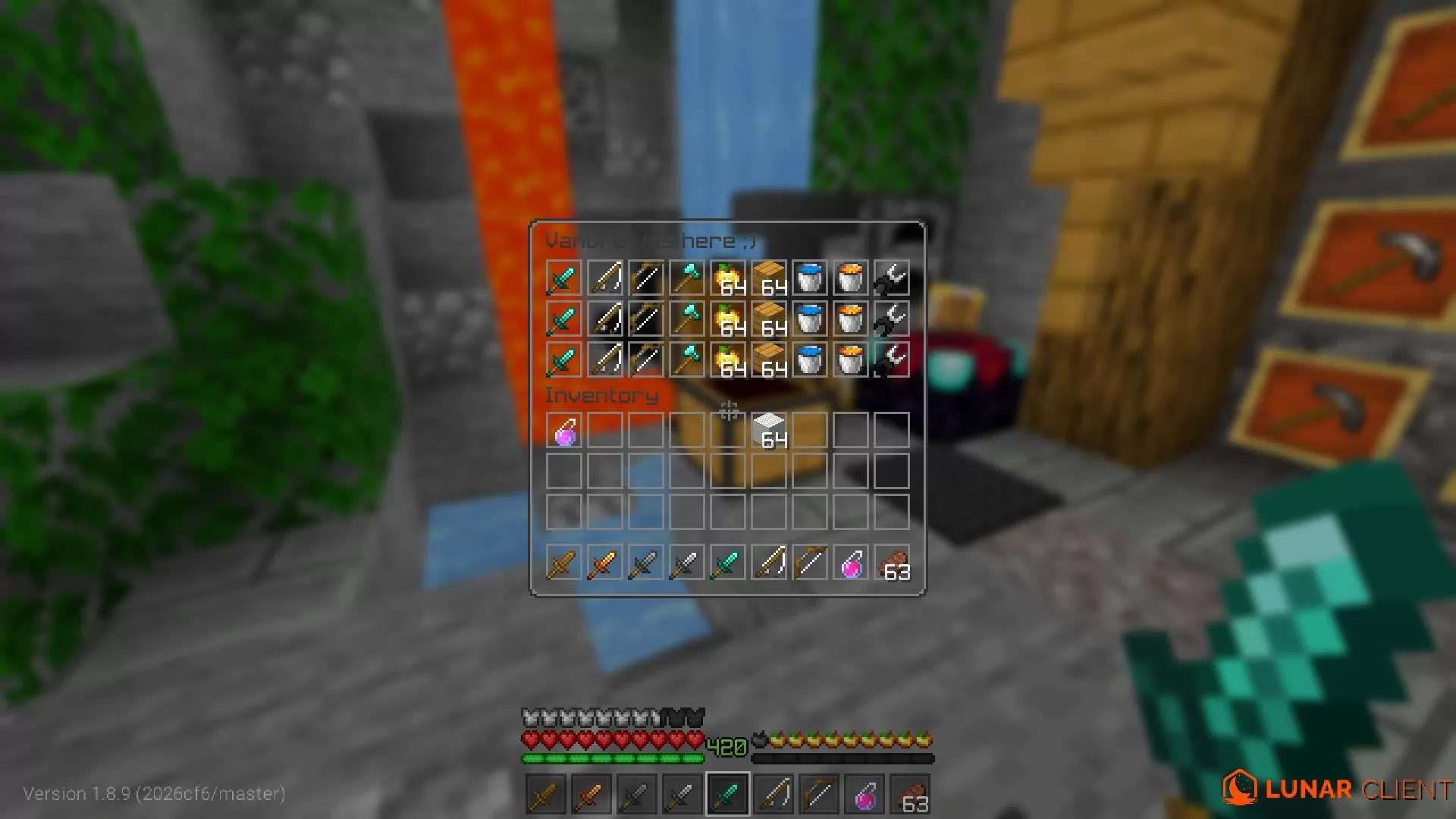 Gallery Image 3 for Valley on PVPRP