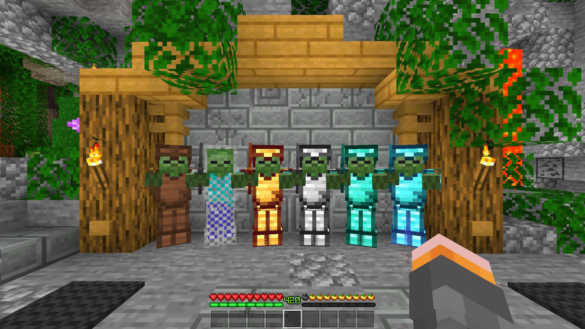 Gallery Image 4 for Valley on vVPRP