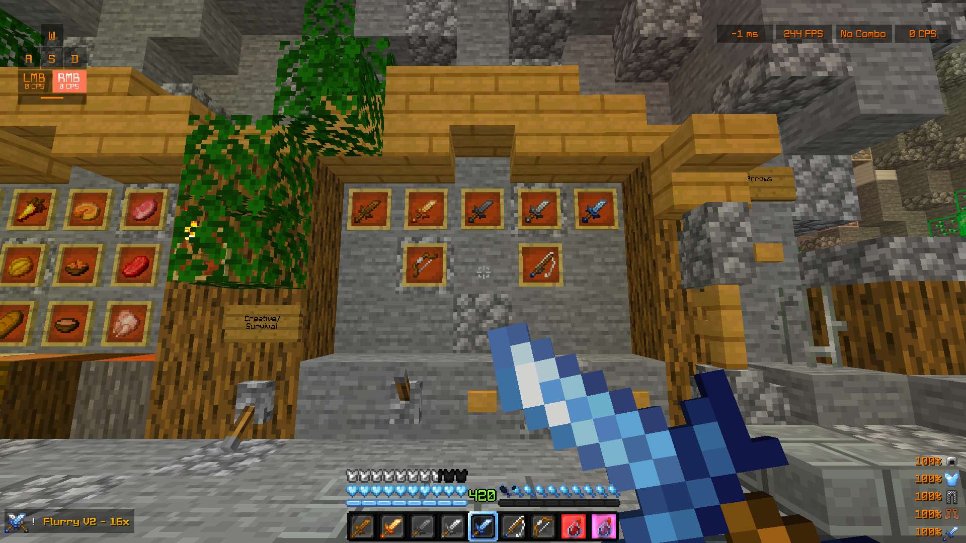 Gallery Image 1 for Flurry Revamp on vVPRP