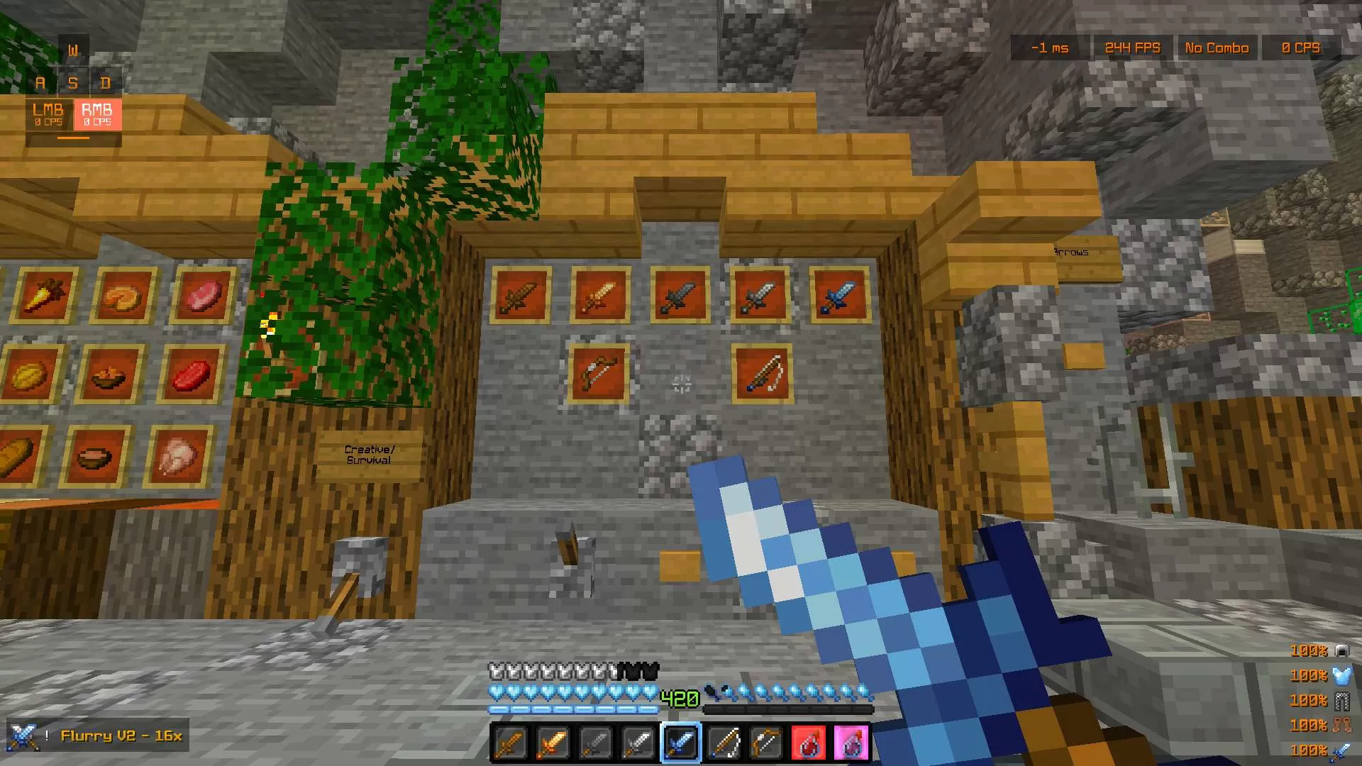 Gallery Image 1 for Flurry Revamp on PVPRP