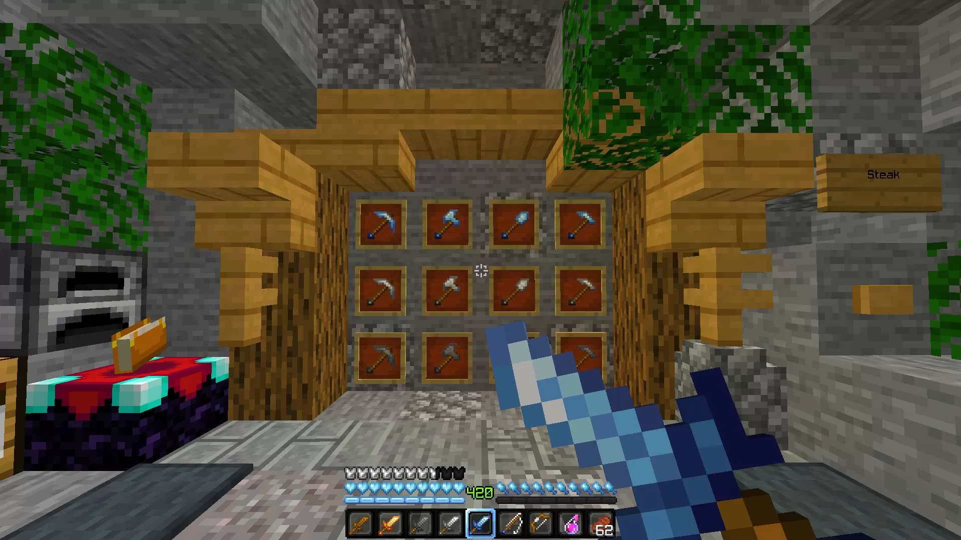 Gallery Image 2 for Flurry Revamp on PVPRP