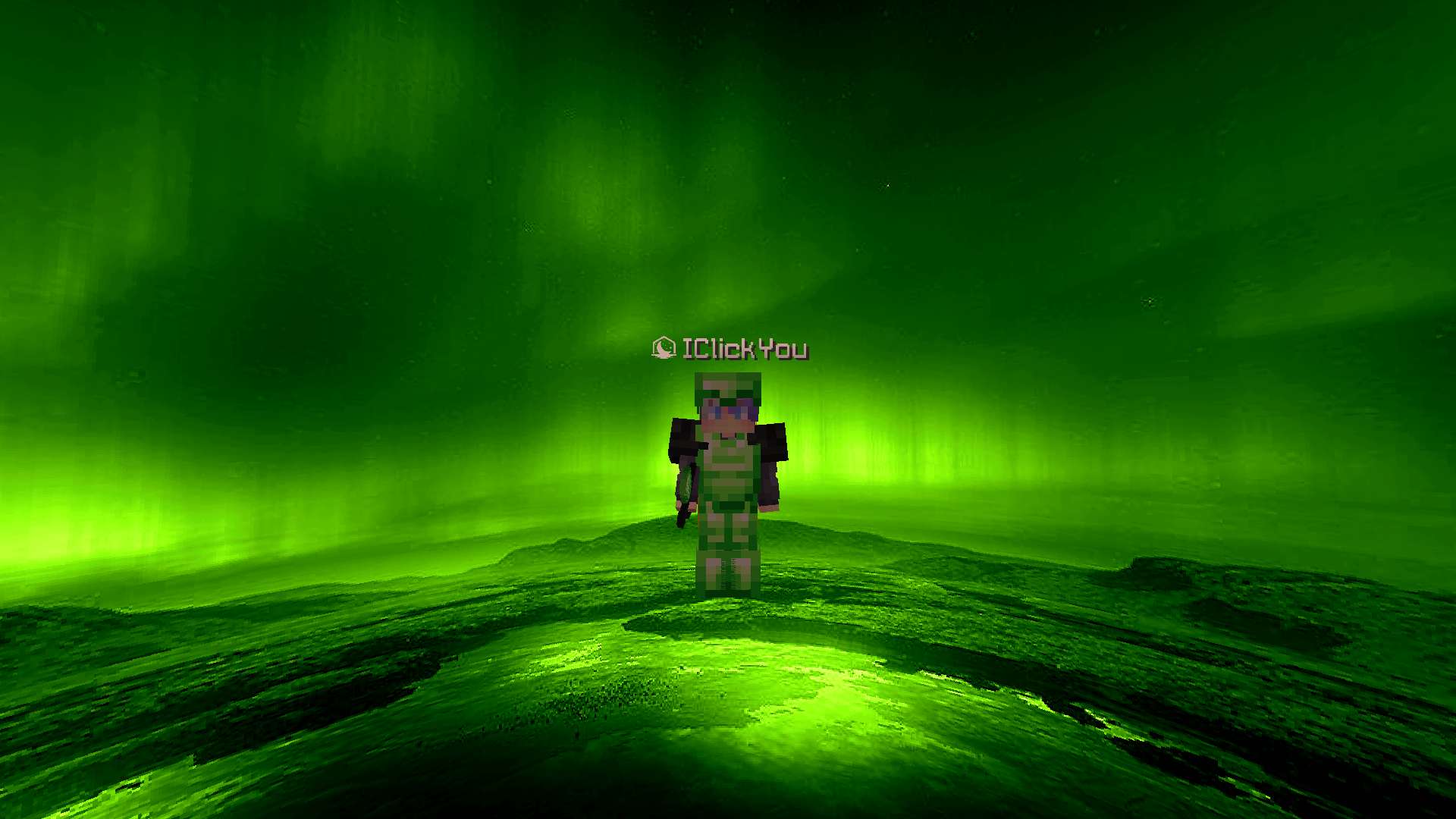 Gallery Image 2 for Kornelic 10K - Lime Green! on vVPRP