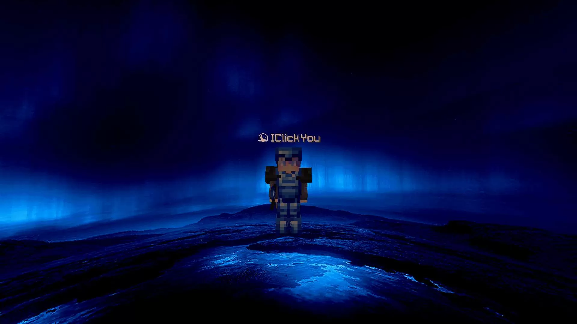 Gallery Image 2 for Kornelic 10K - Dark Blue! on PVPRP