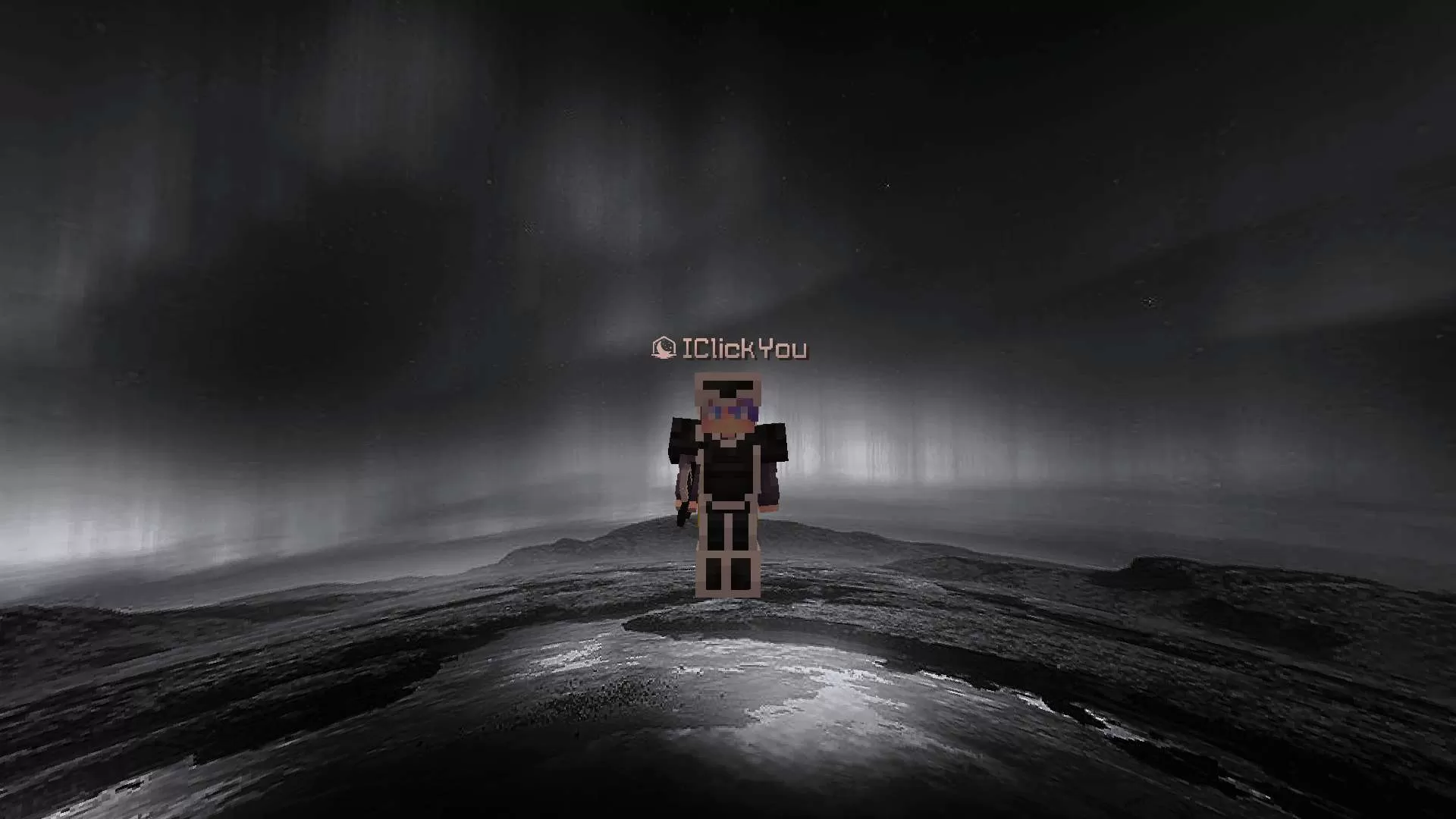 Gallery Image 2 for Kornelic 10K - Black & White! on PVPRP