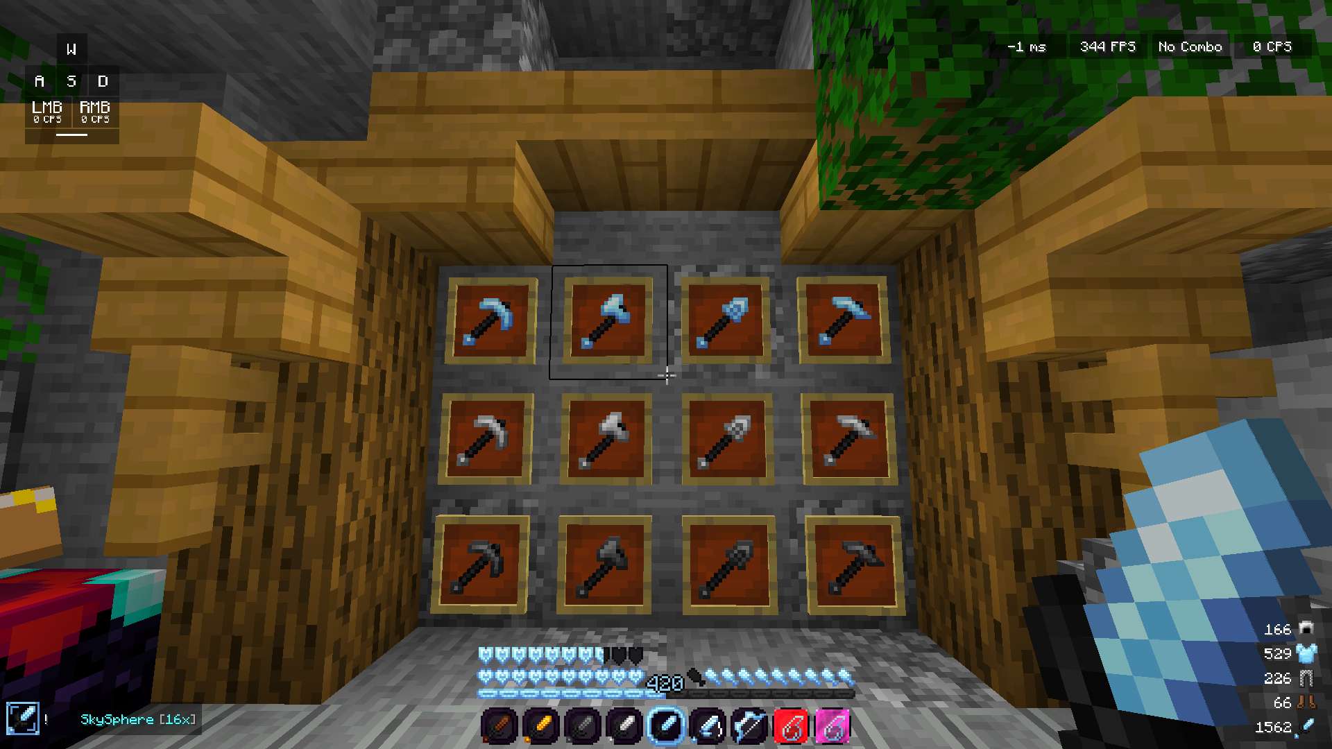 Gallery Image 1 for SkySphere on vVPRP