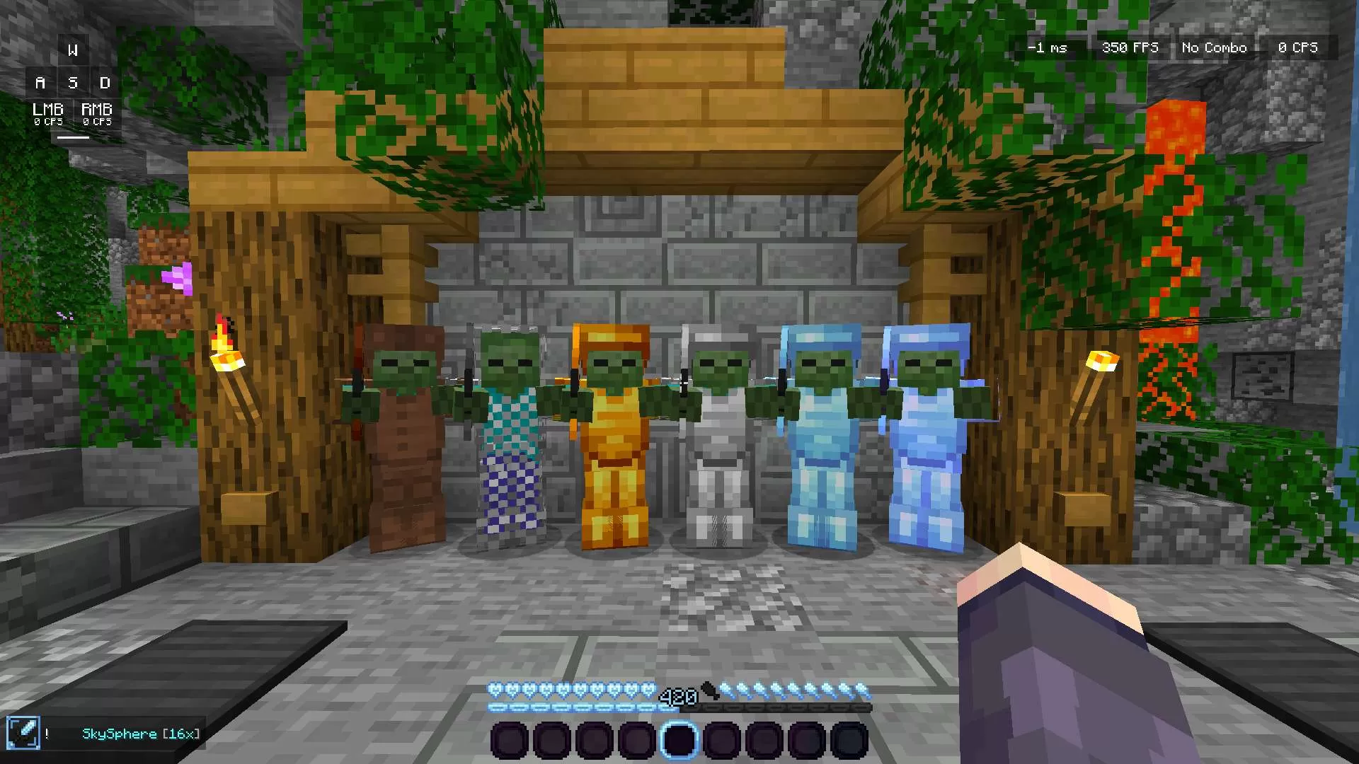 Gallery Image 2 for SkySphere on PVPRP