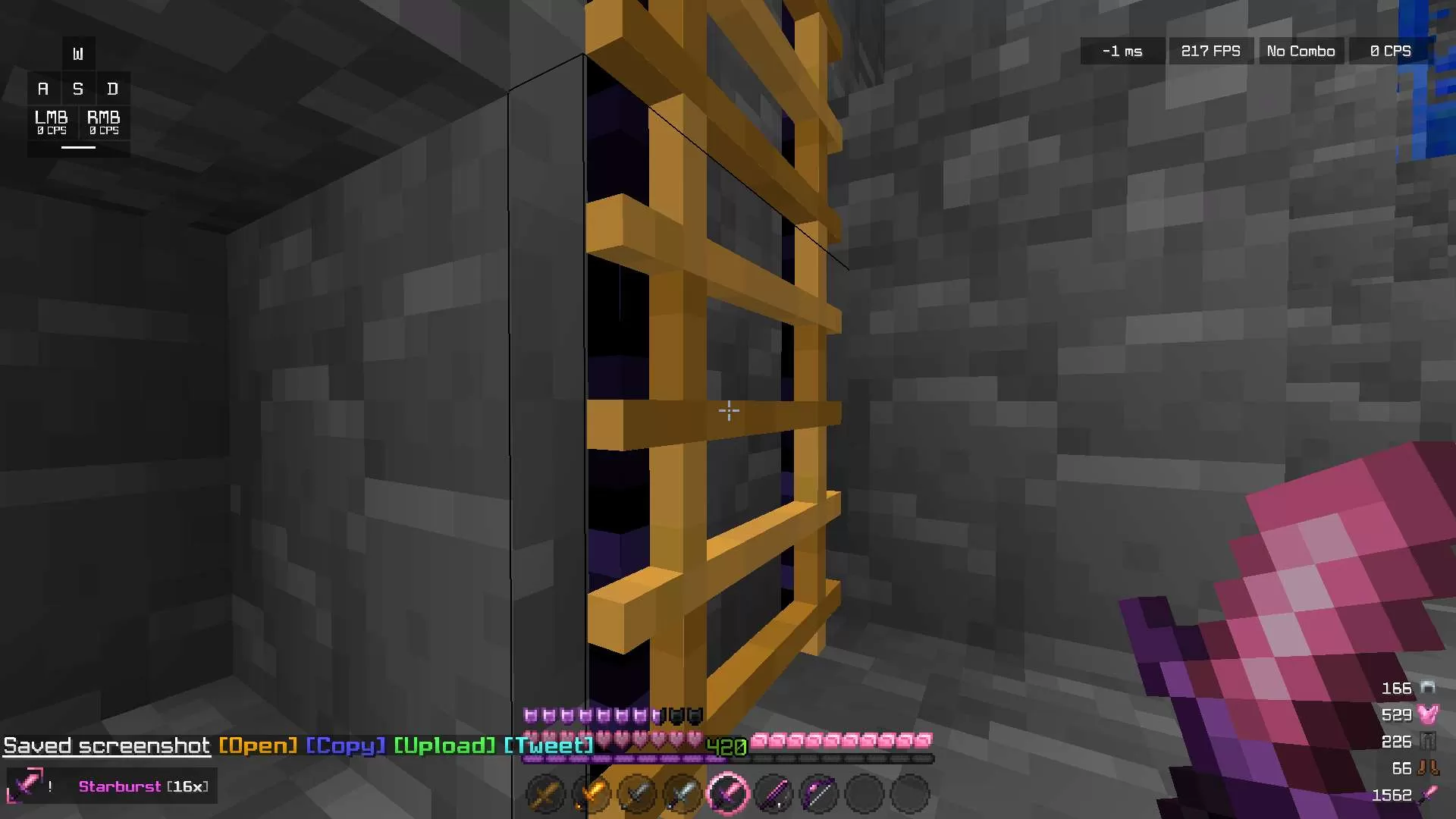 Gallery Image 1 for StarBurst on PVPRP