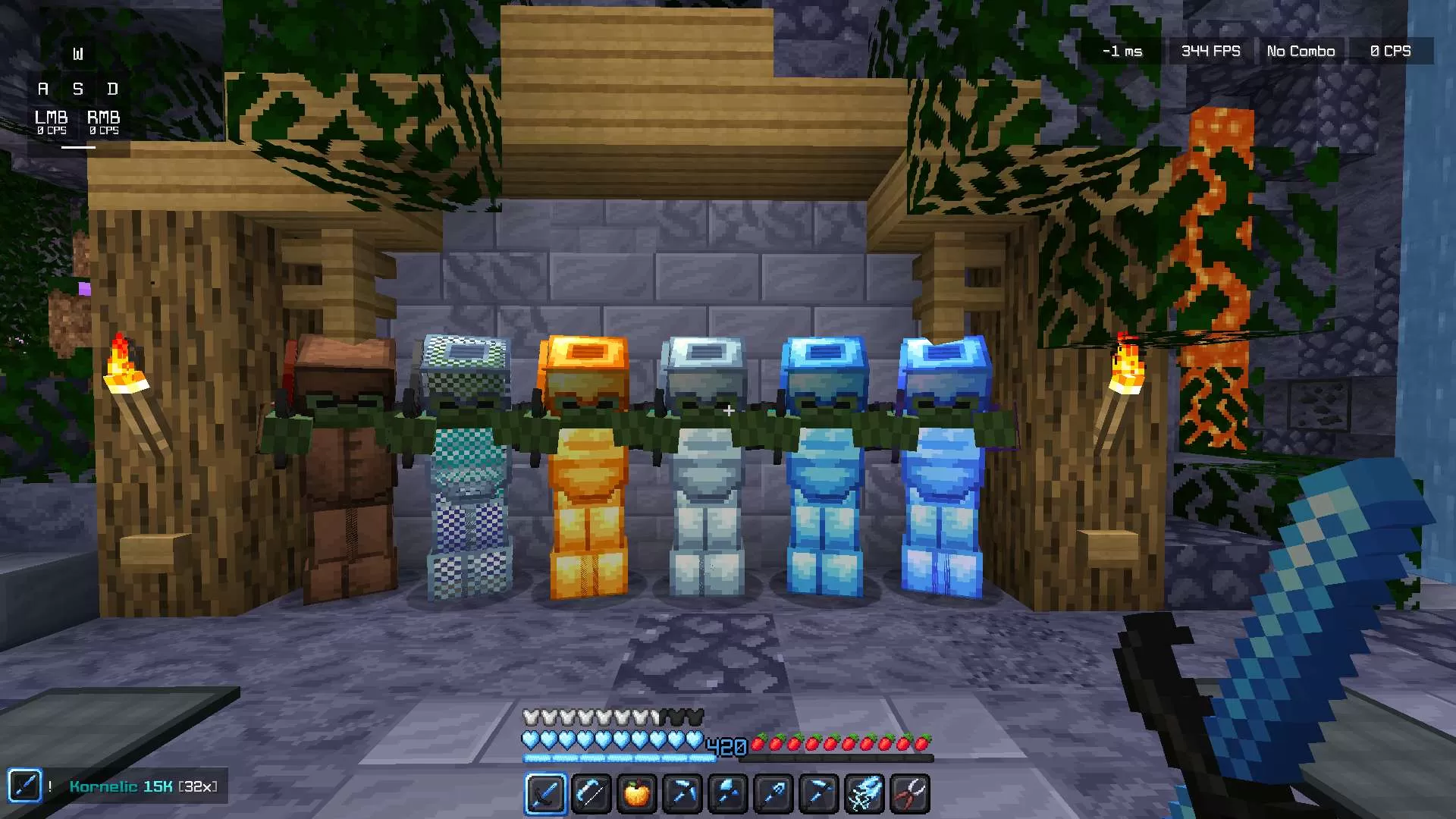 Gallery Image 1 for Kornelic 15k on PVPRP