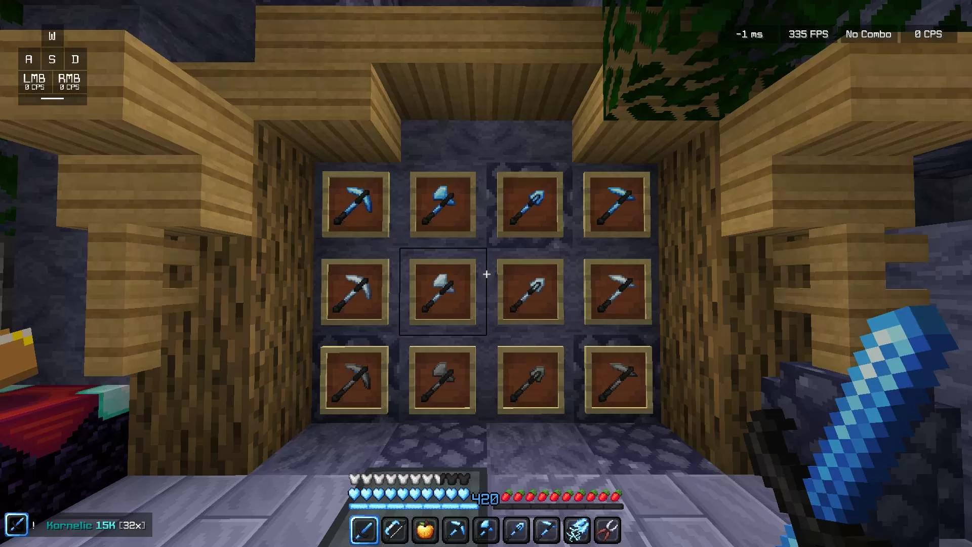 Gallery Image 2 for Kornelic 15k on PVPRP