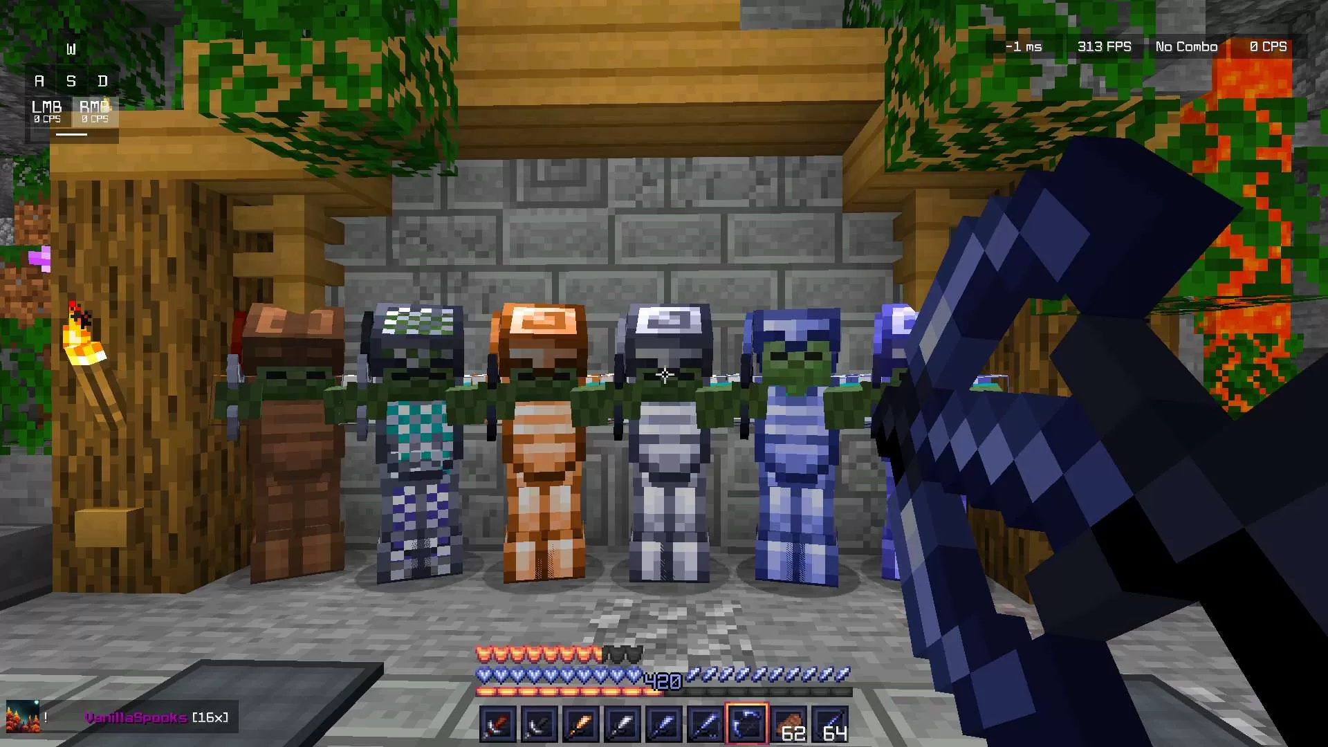 Gallery Image 1 for VanillaSpooks 3K on PVPRP