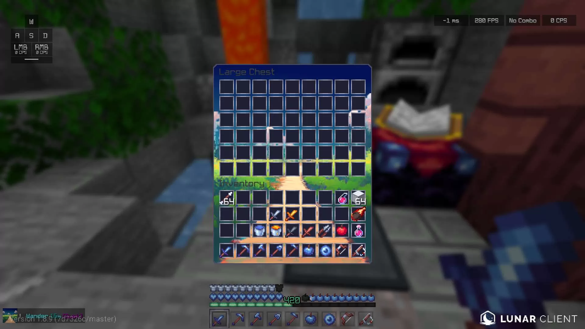 Gallery Image 2 for Wander [Dusk] on PVPRP